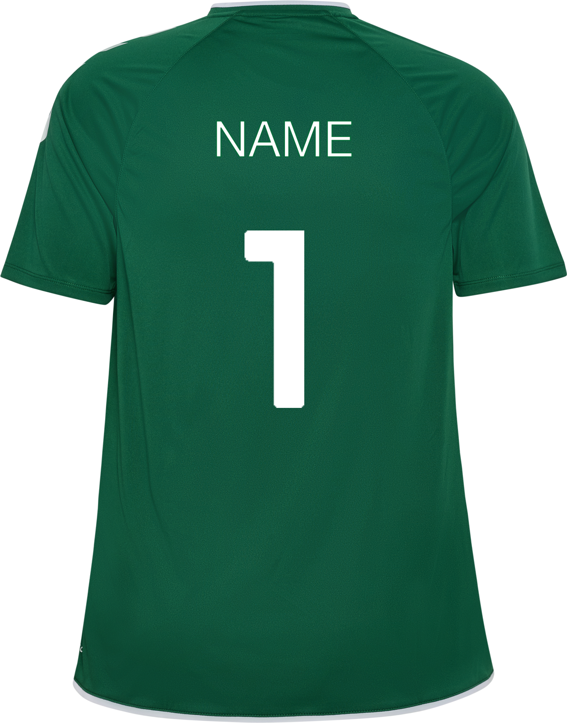 HUMMEL, HMLCORE 2.0 JERSEY S/S KIDS