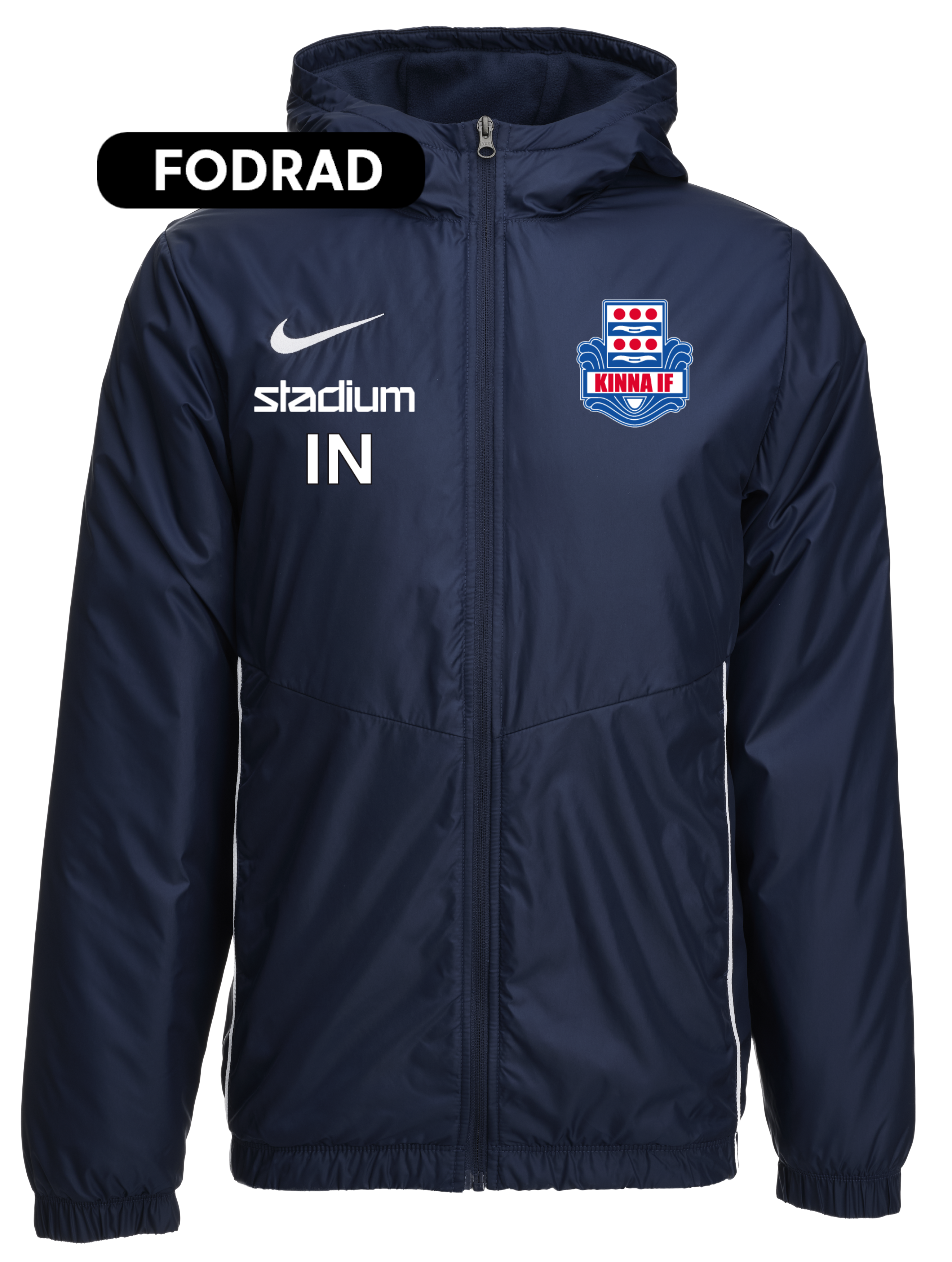 
NIKE, 
PARK26 FALL JKT JR, 
Detail 1
