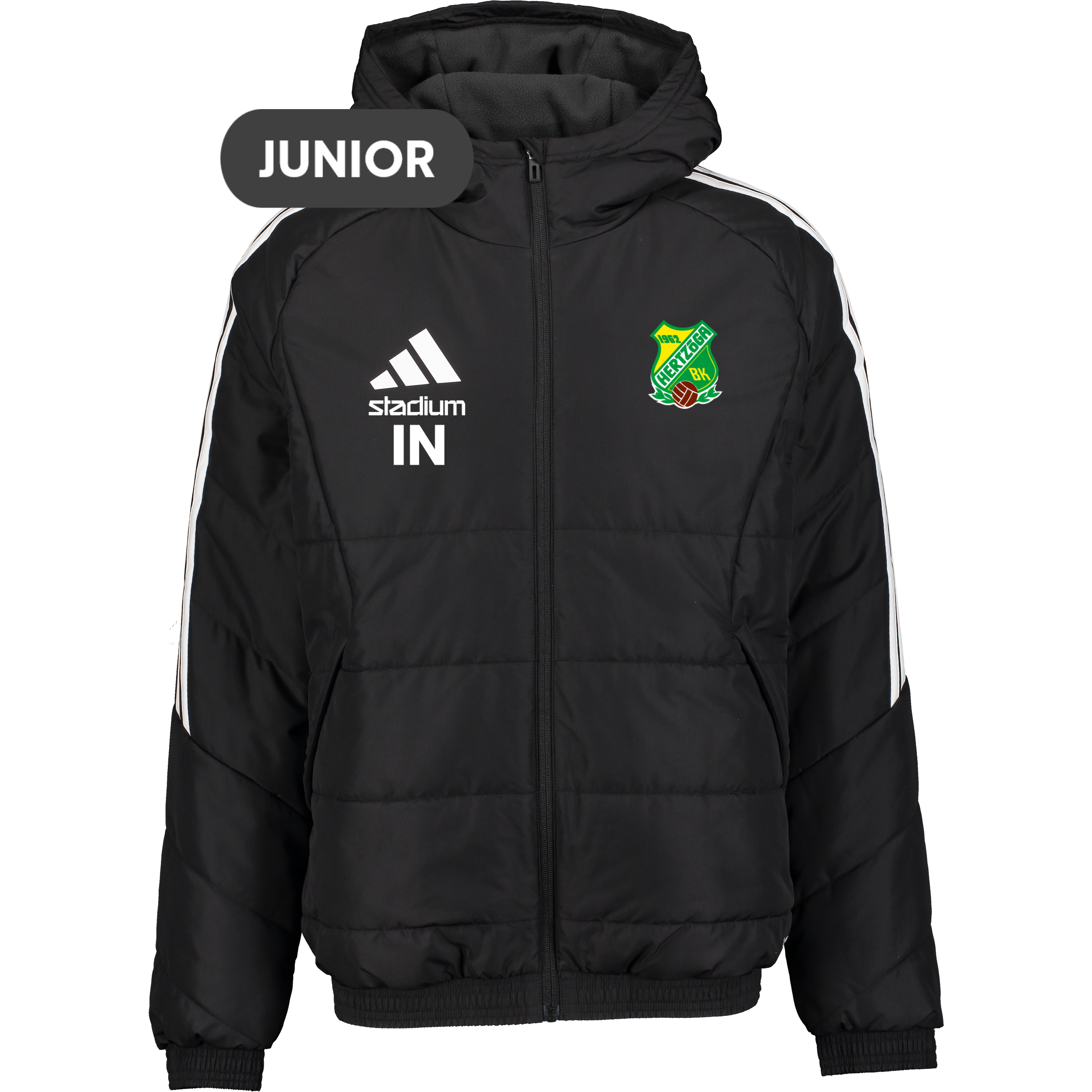 
ADIDAS, 
TIRO26 WIN JKT JR, 
Detail 1
