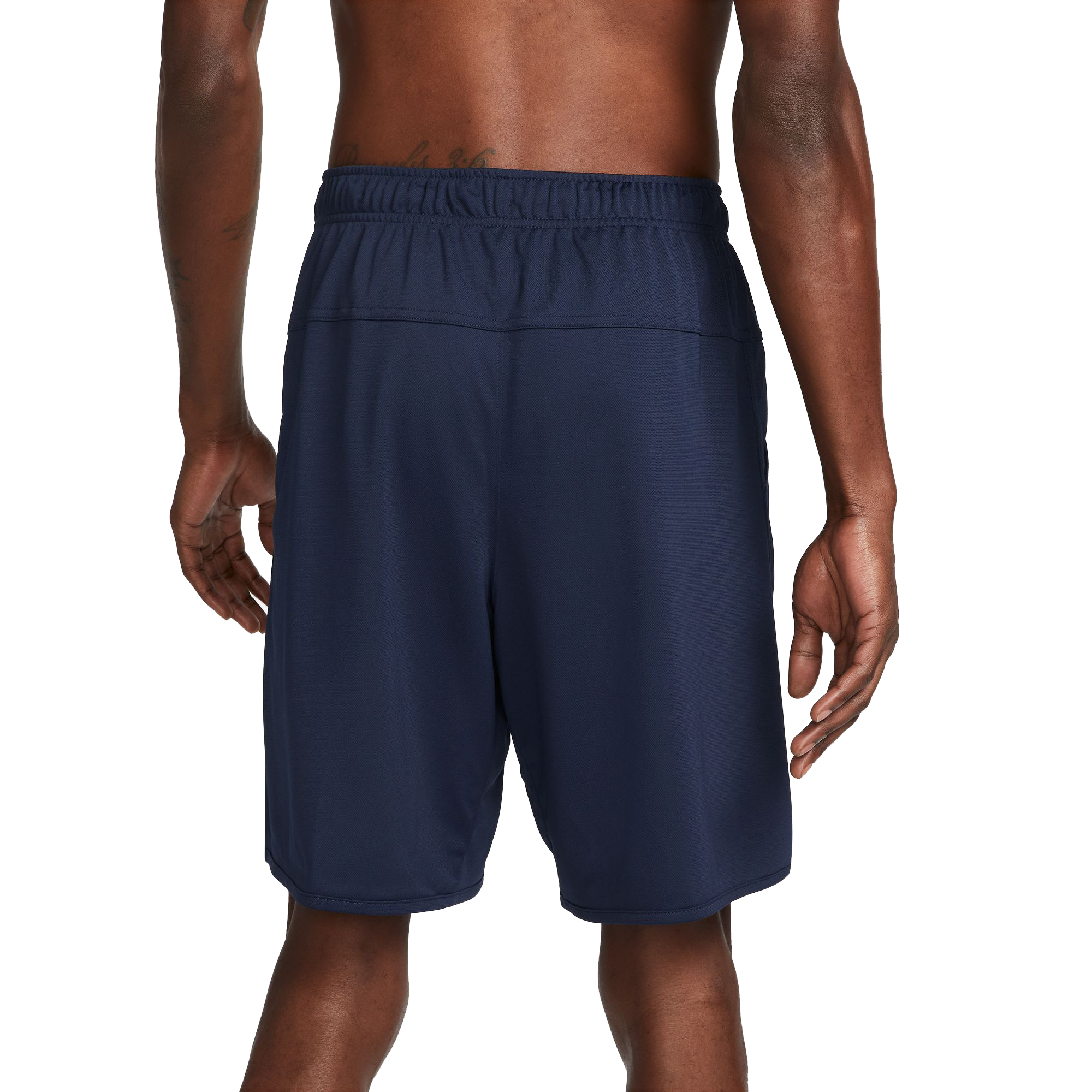 NIKE, Nike Totality Men'S Dri-Fit 9" Unli