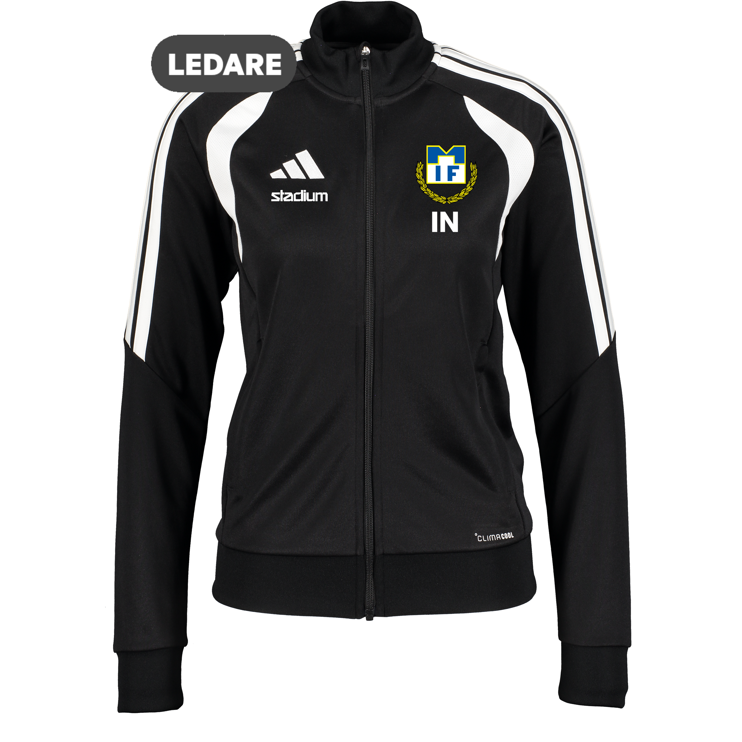 
ADIDAS, 
TIRO26 L TR JKT W, 
Detail 1
