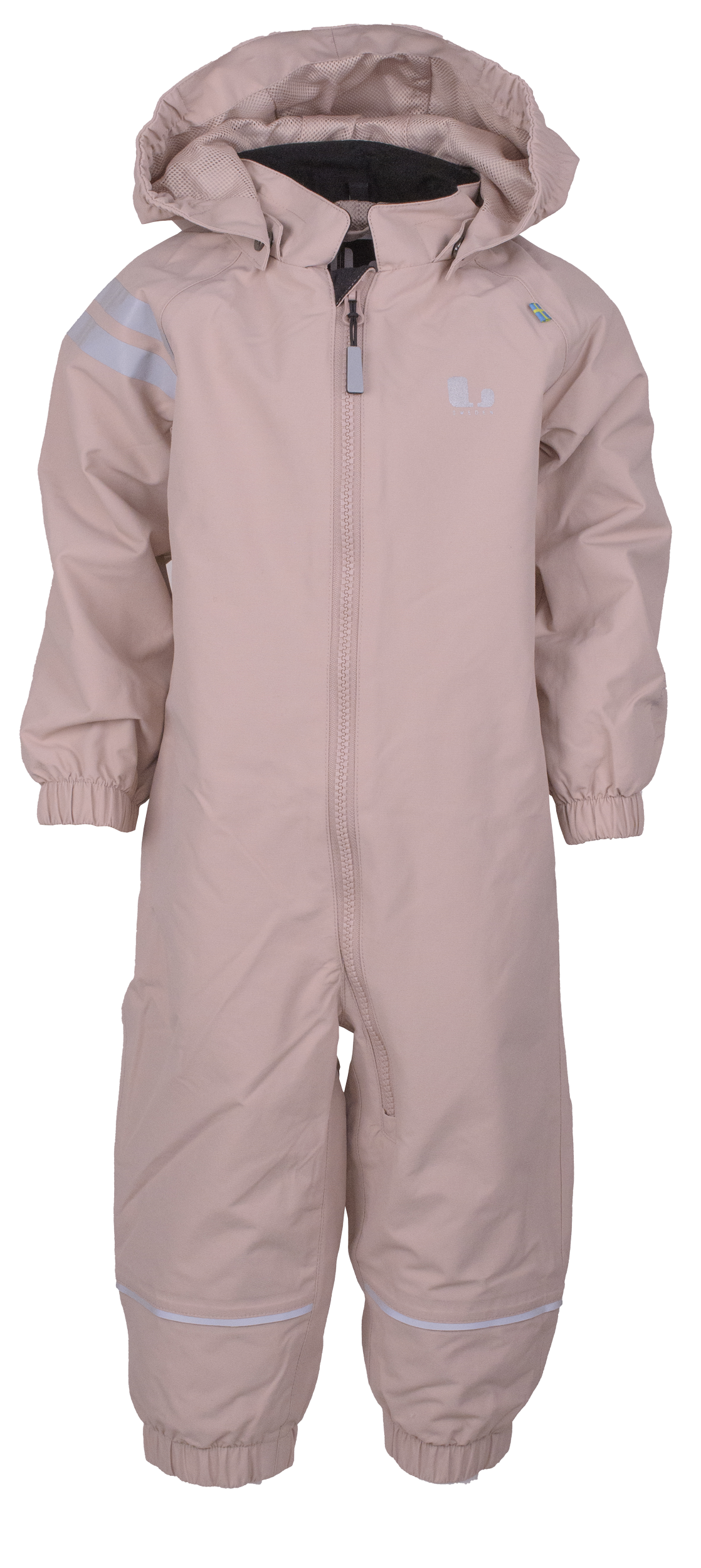 
LINDBERG, 
K Lingo Baby Overall, 
Detail 1
