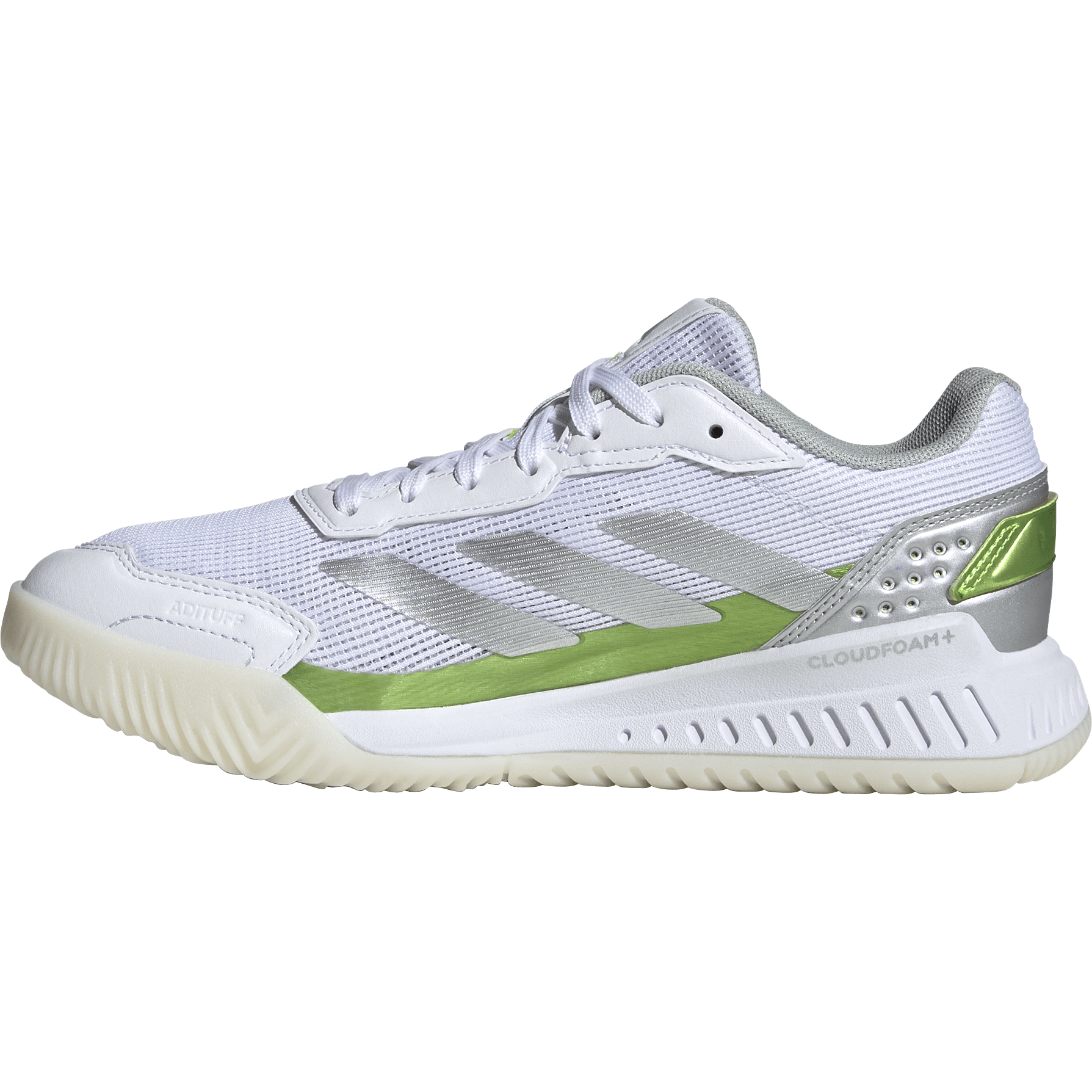 ADIDAS, Courtquick Padel W