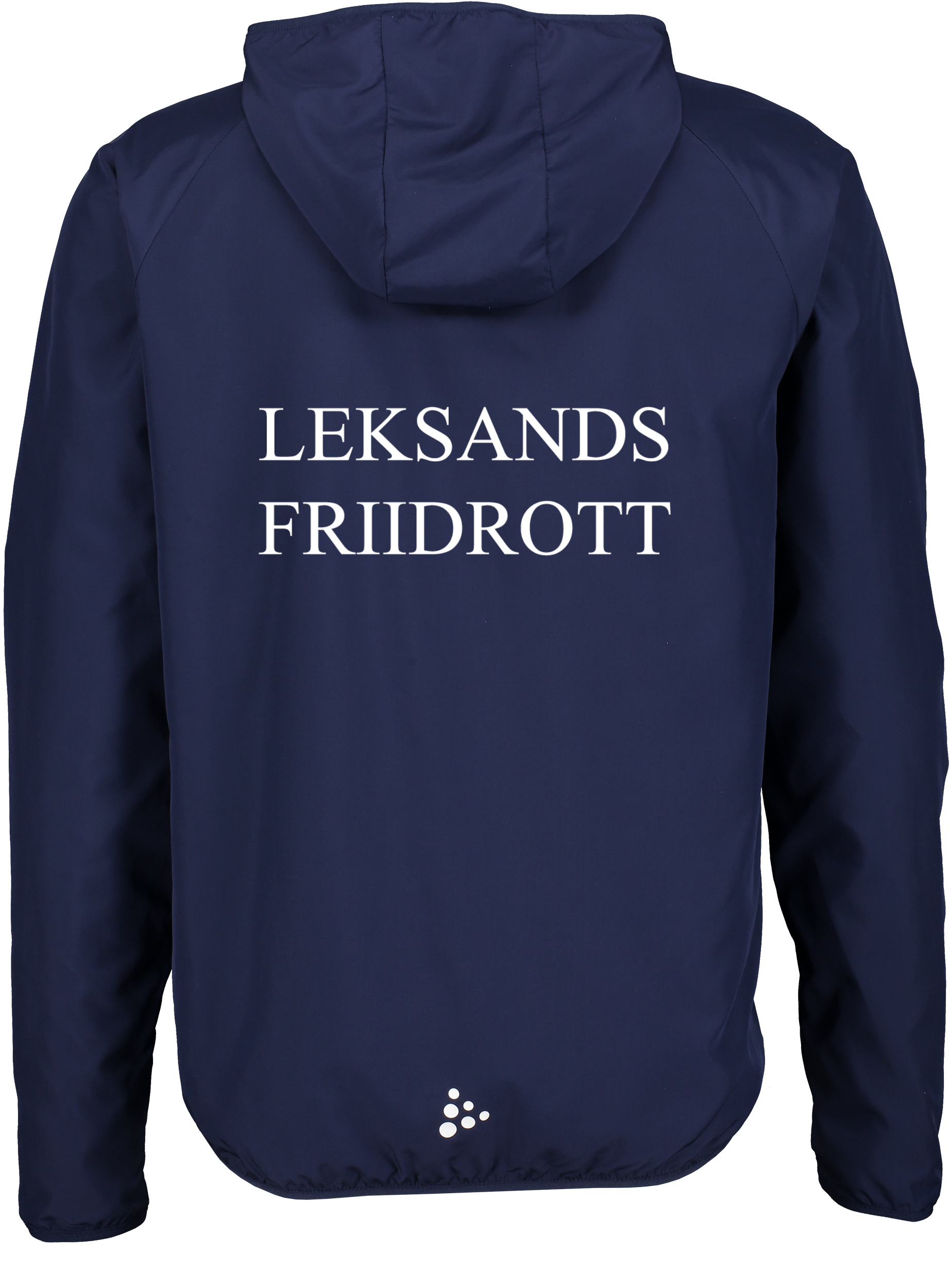 CRAFT, Squad Go Wind Jacket M