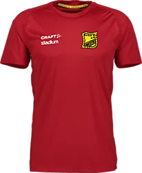 321481103101 CRAFT Evolve Tee 321481103101 CRAFT Evolve Tee Standard Small1x1