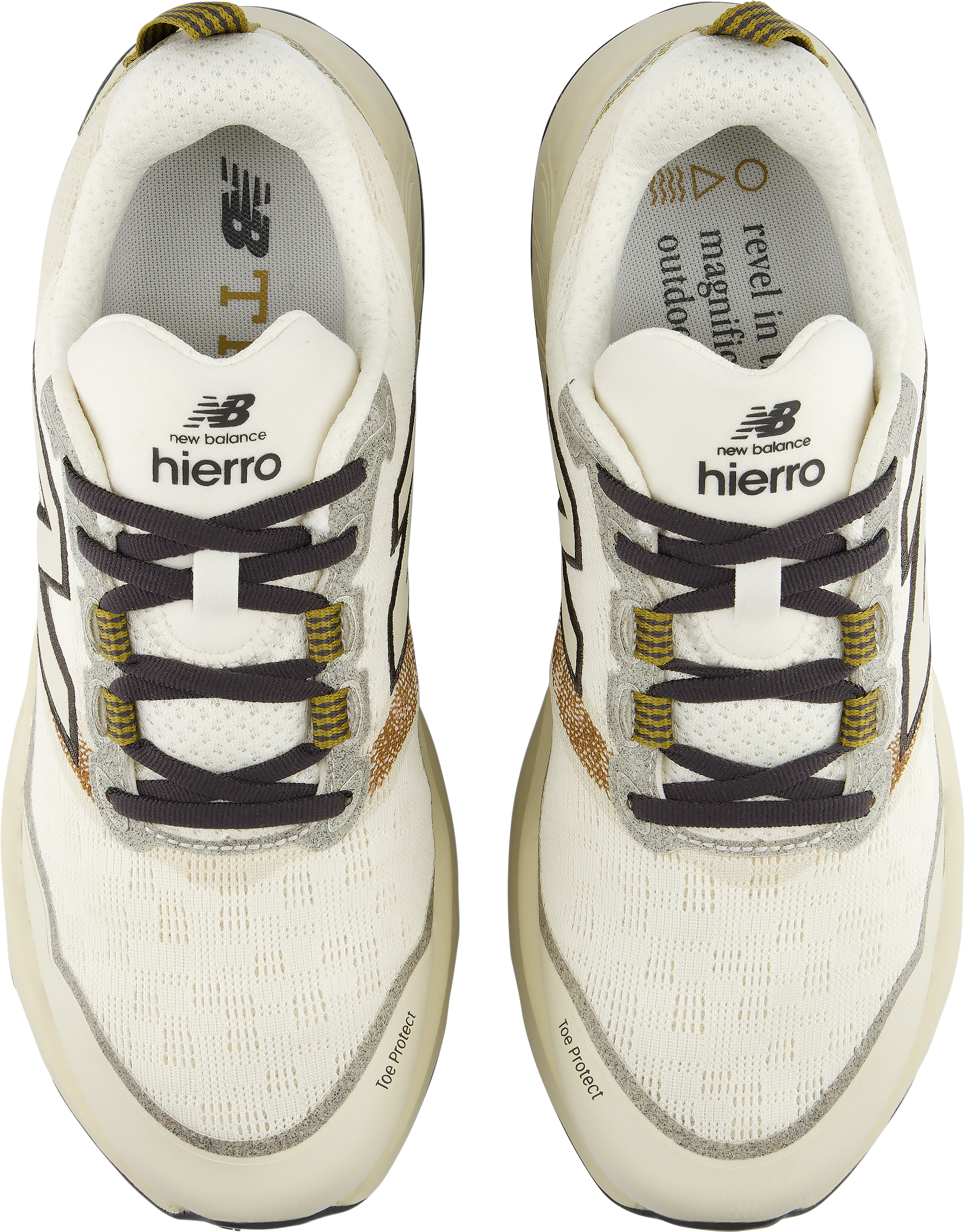 NEW BALANCE, M Freshfoam Hierro V9