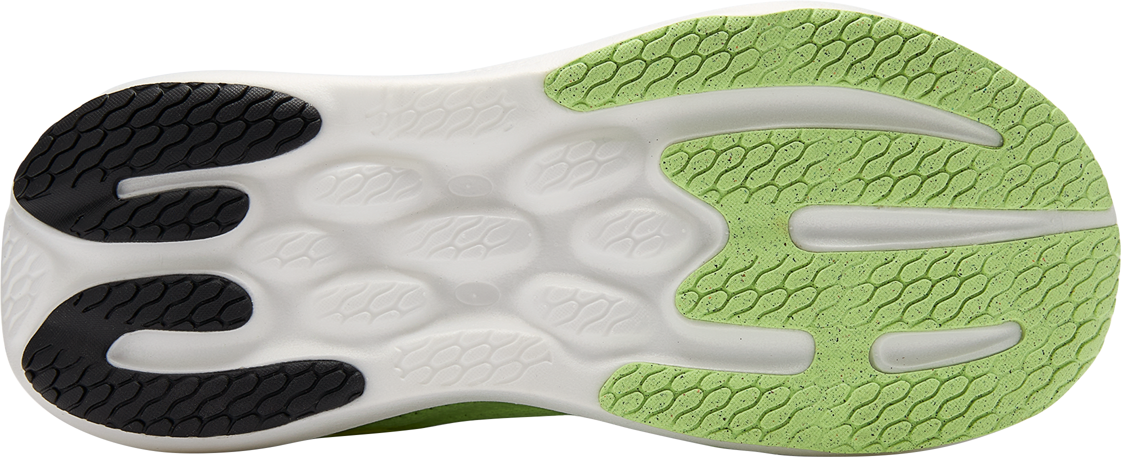 NEW BALANCE, W FRESH FOAM X 1080 V15