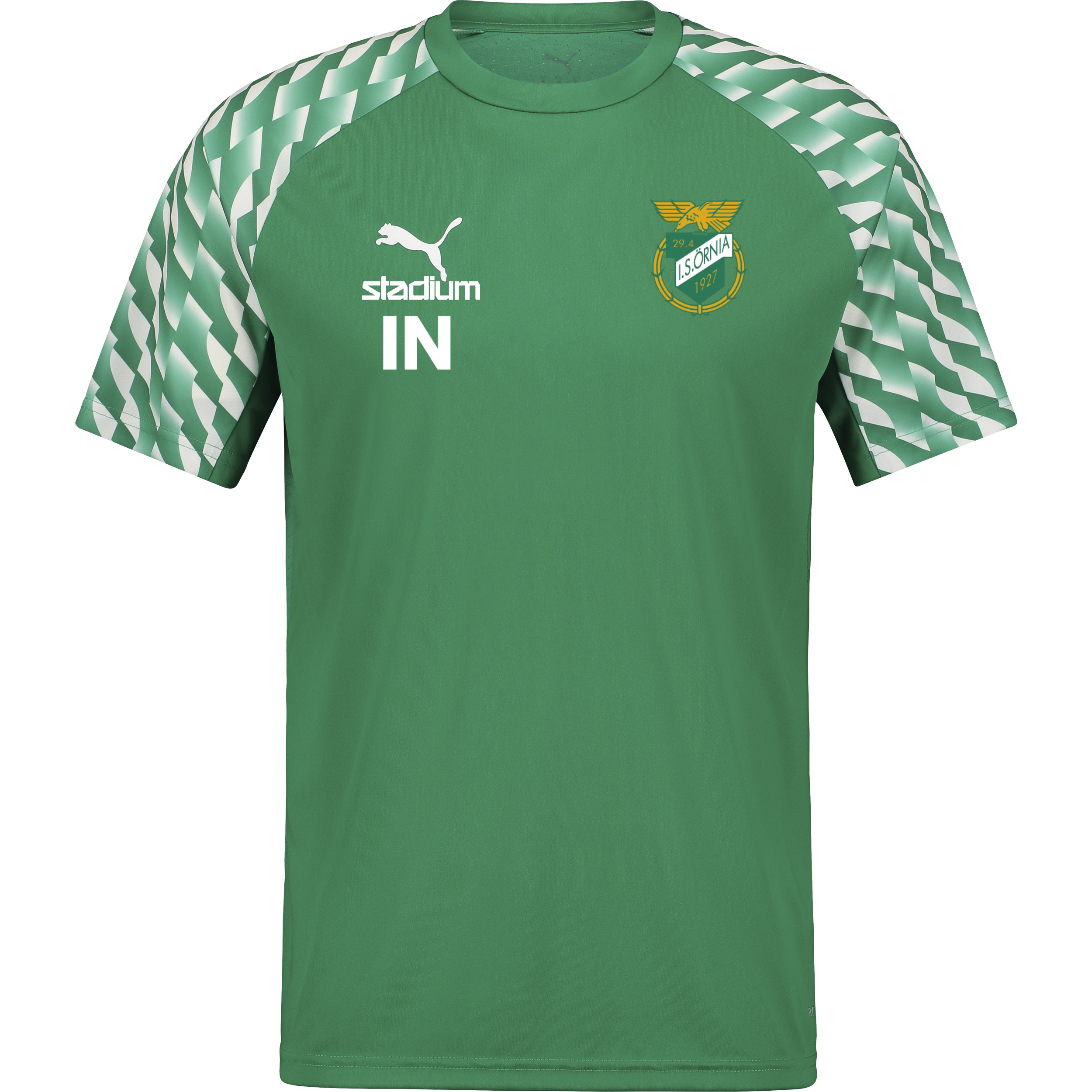 
PUMA, 
TEAMLIGA26 JERSEY, 
Detail 1
