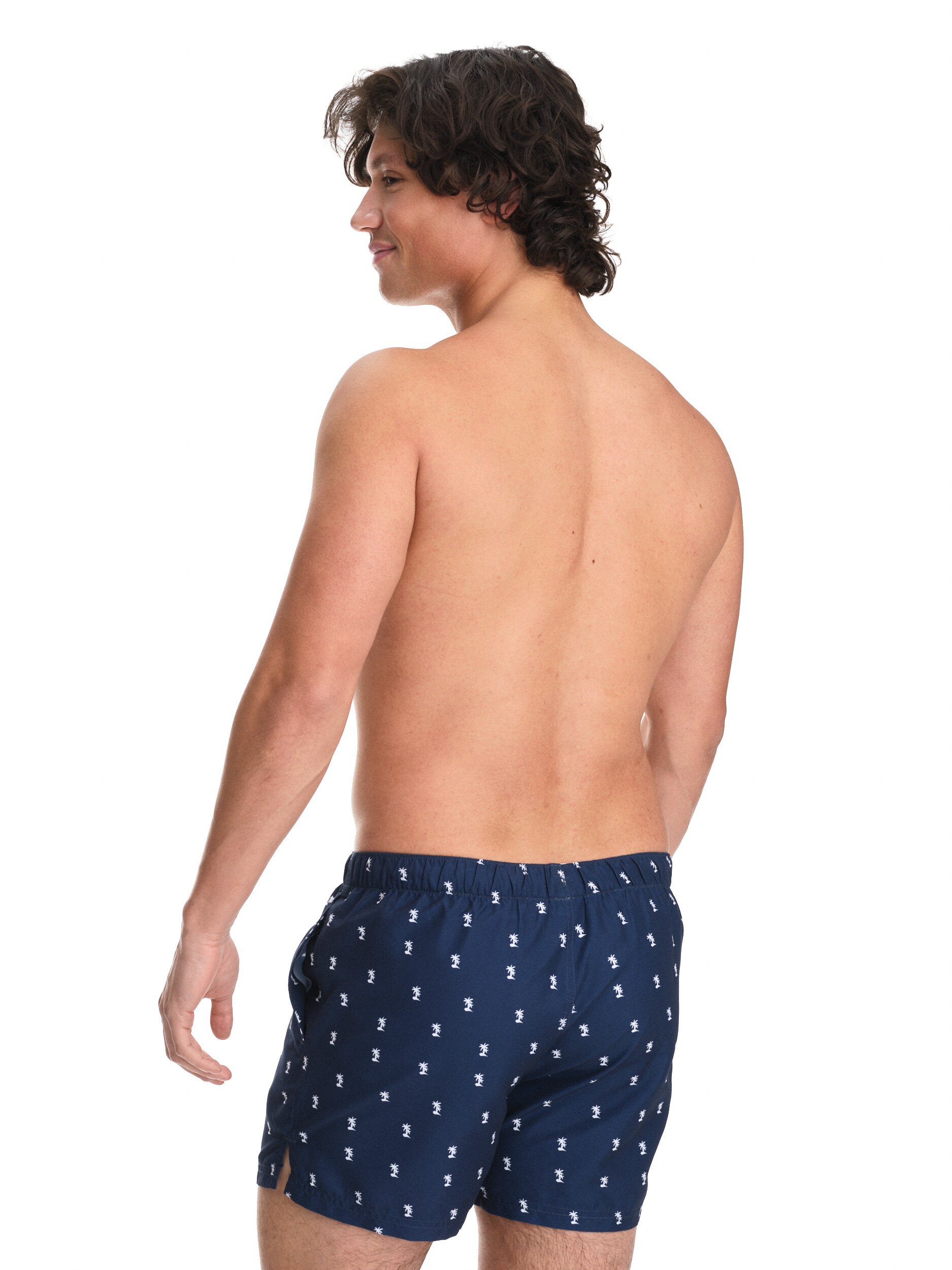 ANDY BY FRANK DANDY, BEACH SHORTS M