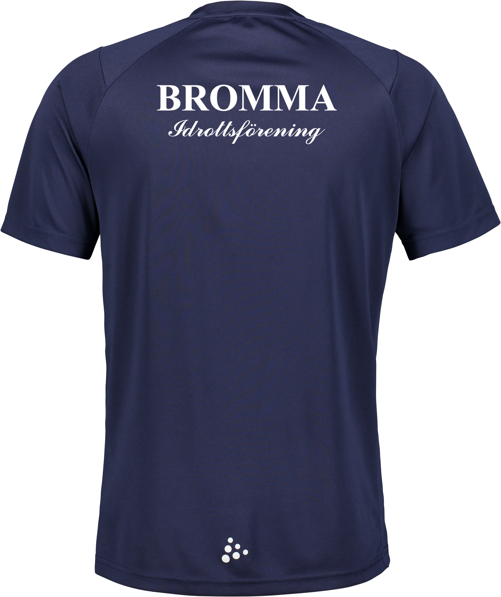 CRAFT, Rush 2.0 Ss Tee Jr