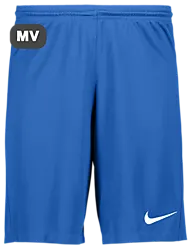 298936108101 NIKE Park III Short 298936108101 NIKE Park III Short Standard Small1x1
