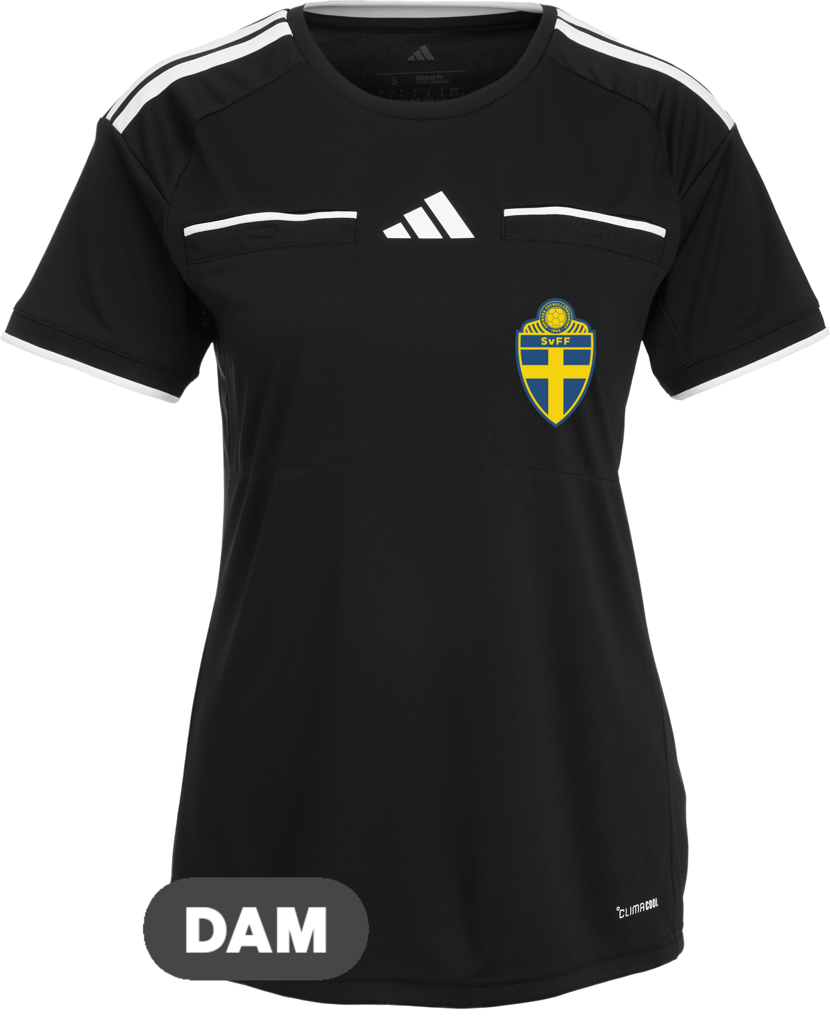 
ADIDAS, 
REF 26 JSY W, 
Detail 1
