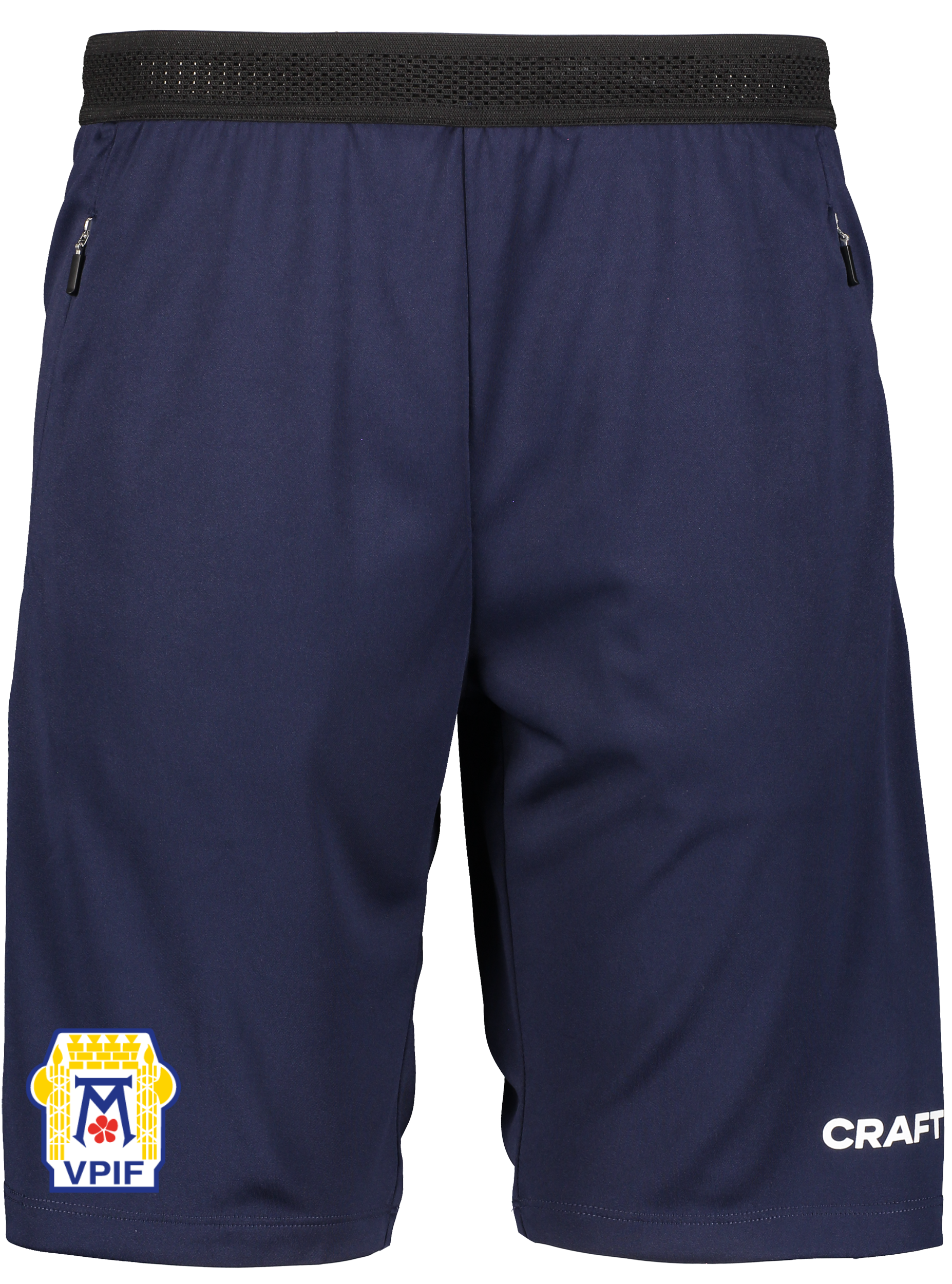 
CRAFT, 
Evolve Zip Pocket Shorts M, 
Detail 1
