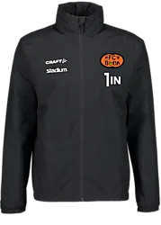 398654104101 CRAFT Evolve Rain Jacket M 398654104101 CRAFT Evolve Rain Jacket M Standard Small1x1