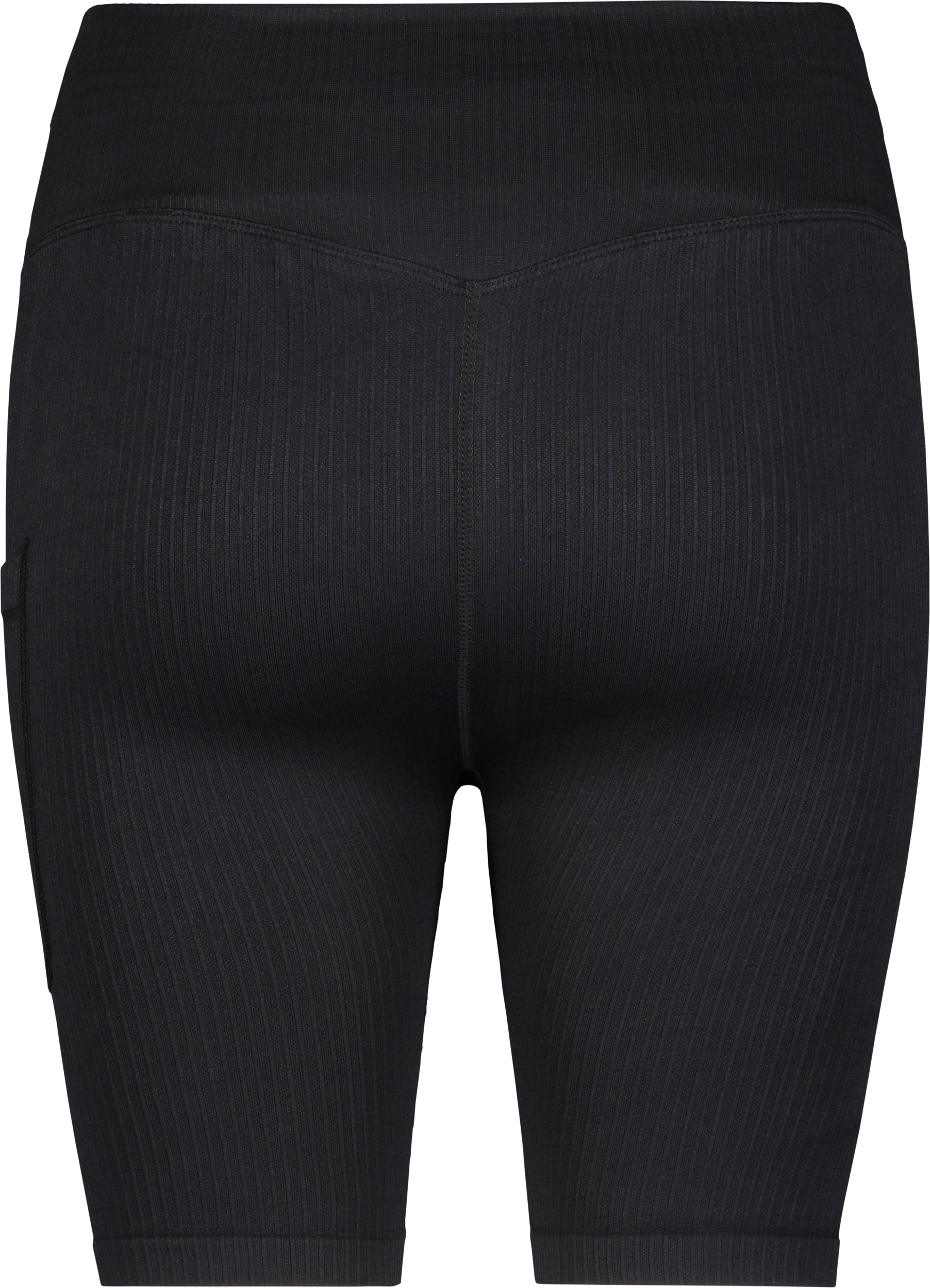 TRIDRI, Ribbed Seamless Bike T W