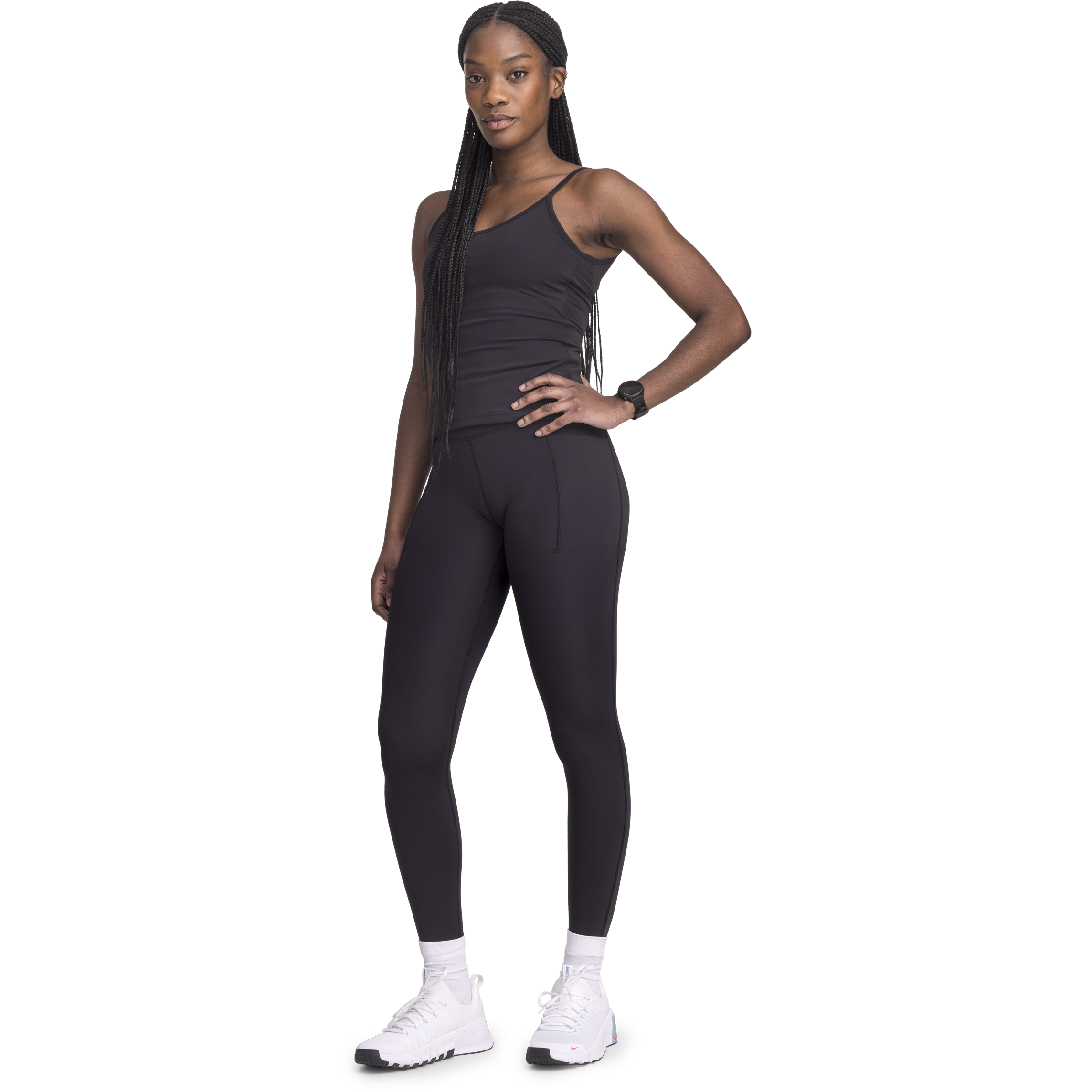 SOC, W Favourite Singlet