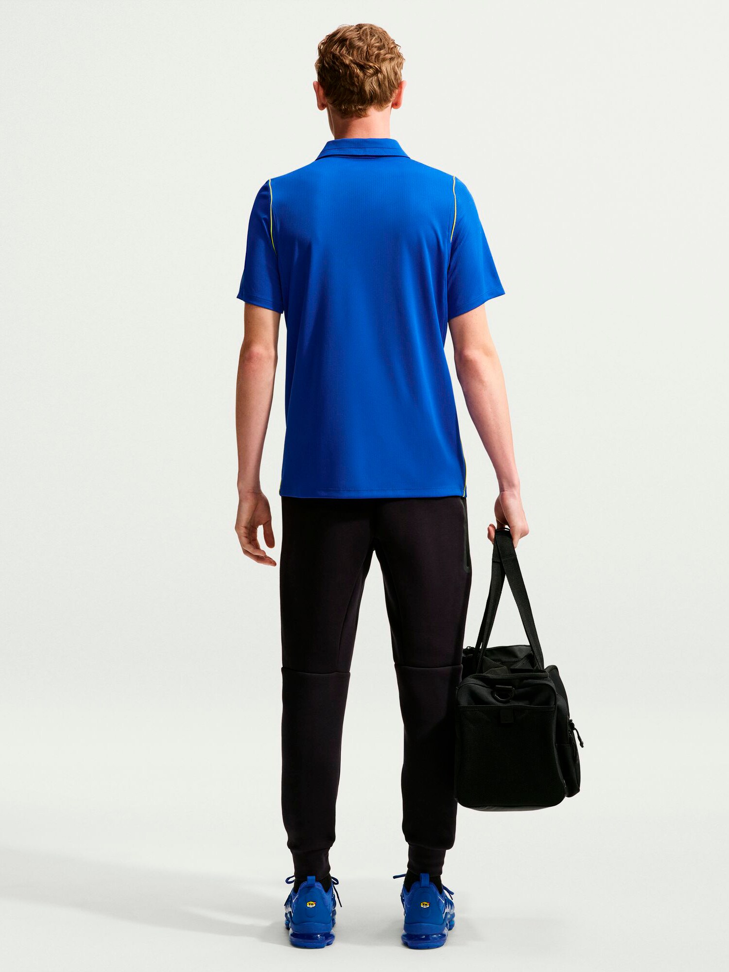 NIKE, CFC M NK DF JSY SS STAD HM