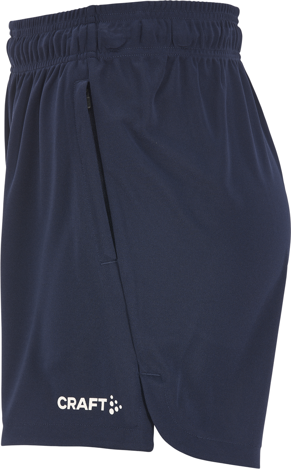 CRAFT, ABILITY ZIP POCKET SHORTS W