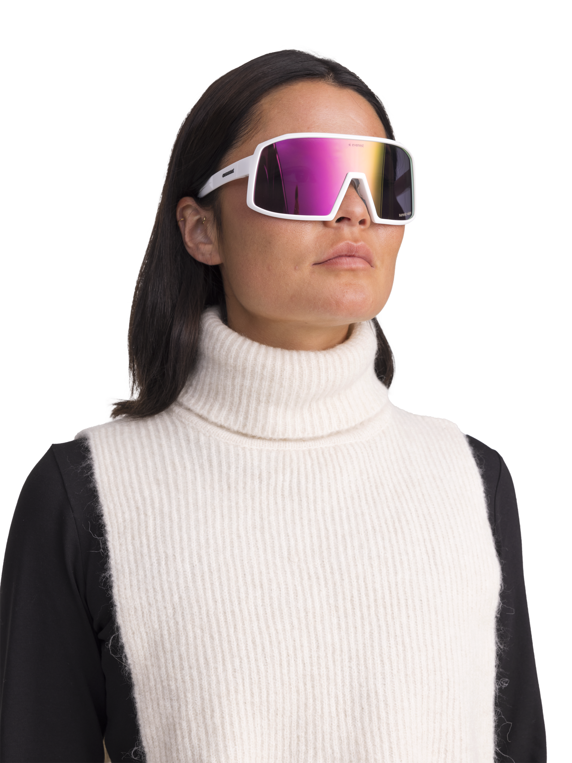 EVEREST, Eagle Summit