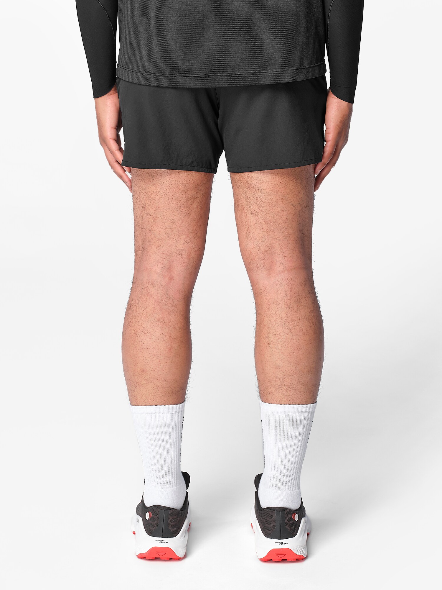 SALOMON, M SHKOUT CORE SHORTS 5"