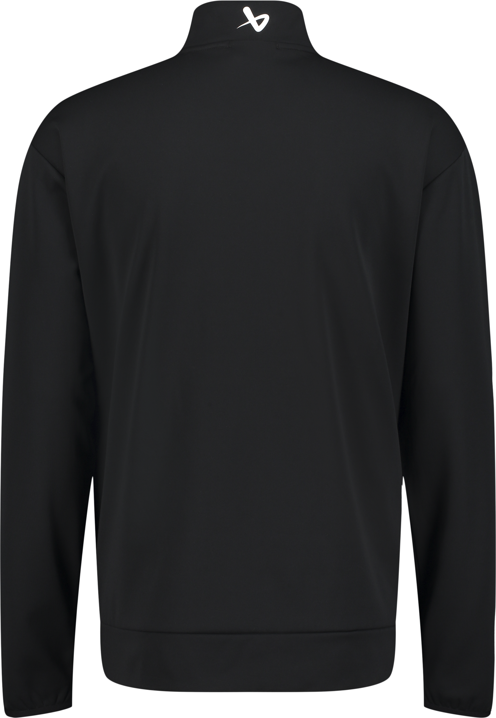 BAUER, S26 BAUER TEAM FLEECE 1/2 ZIP-SR