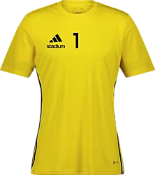 382406109101 ADIDAS Tabela 23 Jsy 382406109101 ADIDAS Tabela 23 Jsy Standard Small1x1