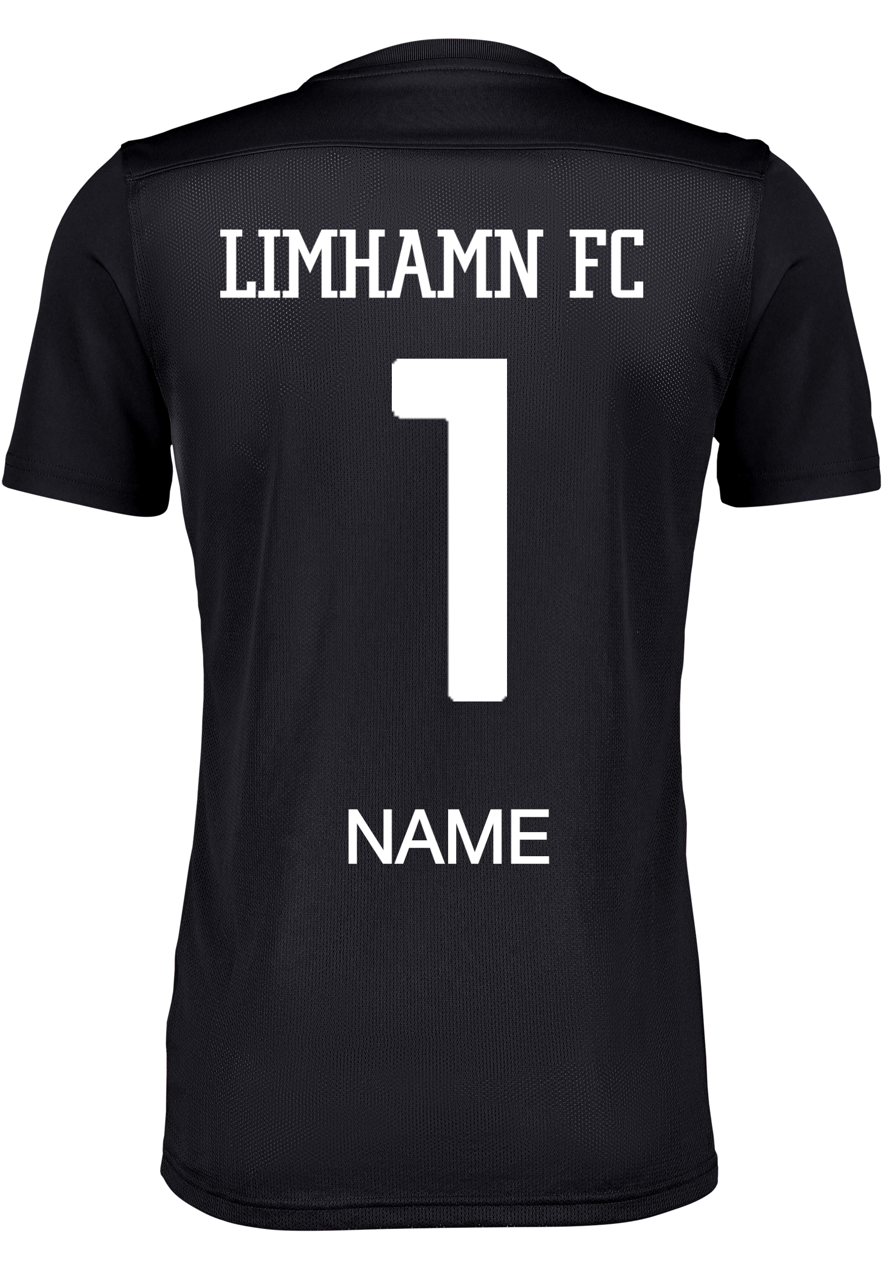 NIKE, Park VII SS Jsy