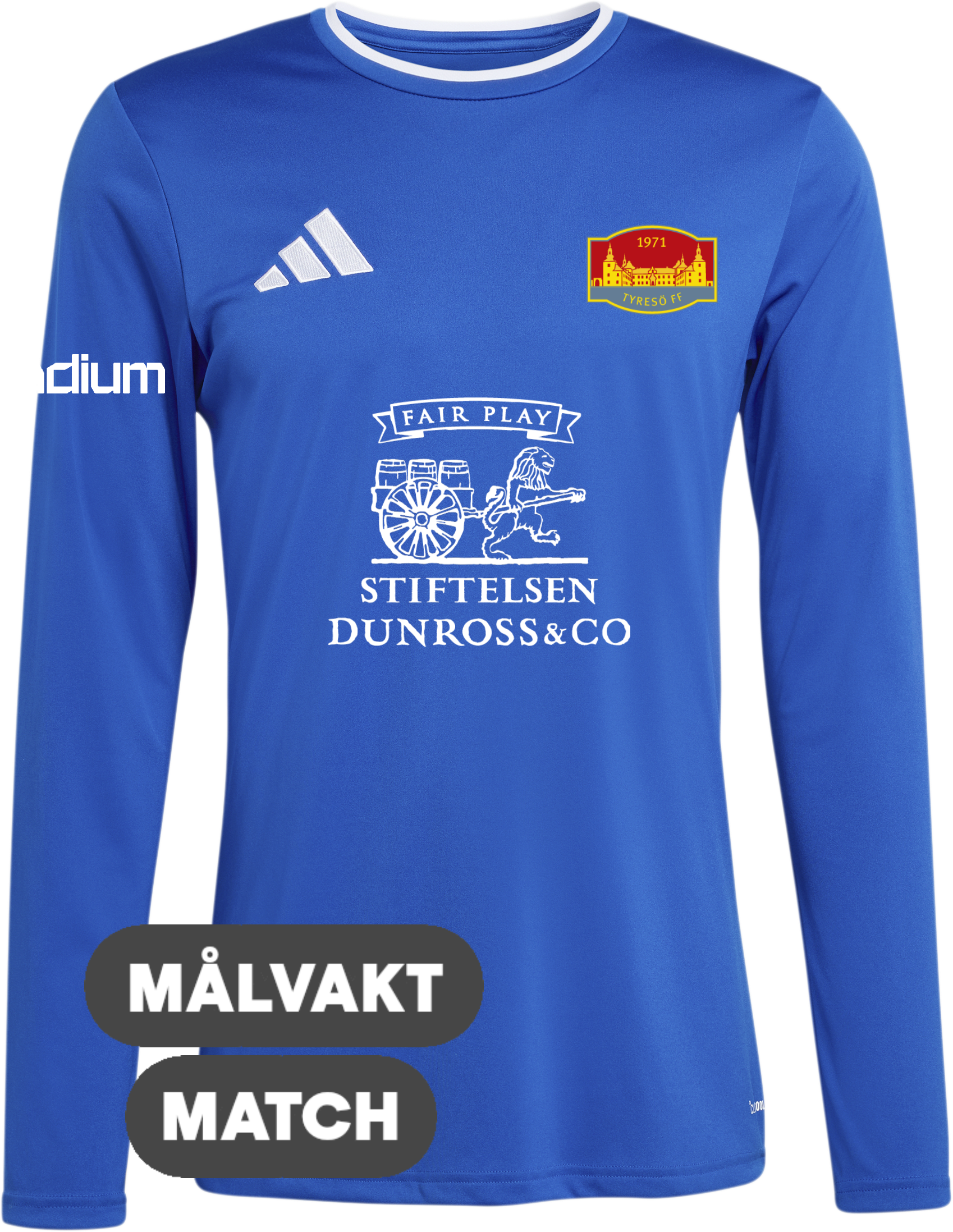 
ADIDAS, 
ENT26 LS JSY, 
Detail 1
