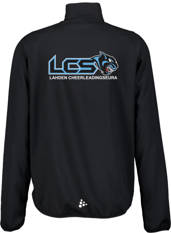CRAFT, Rush 2.0 Training Jacket M