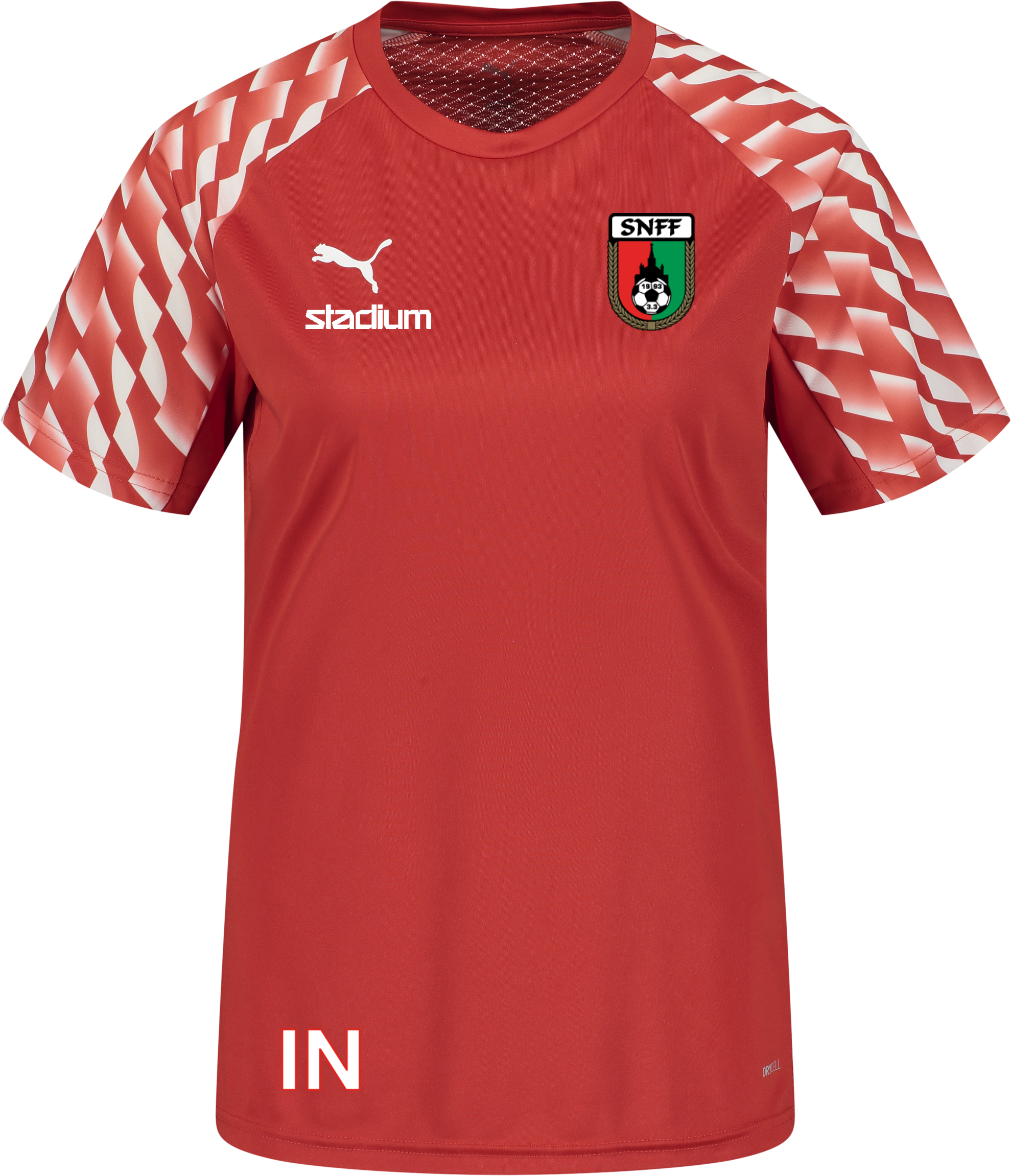 
PUMA, 
TEAMLIGA26 JERSEY W, 
Detail 1
