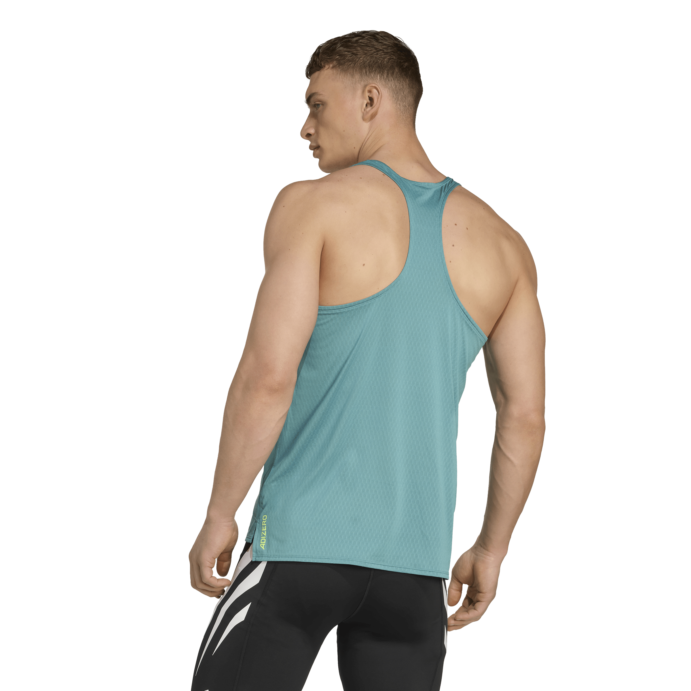 ADIDAS, Adizero A Sgl M