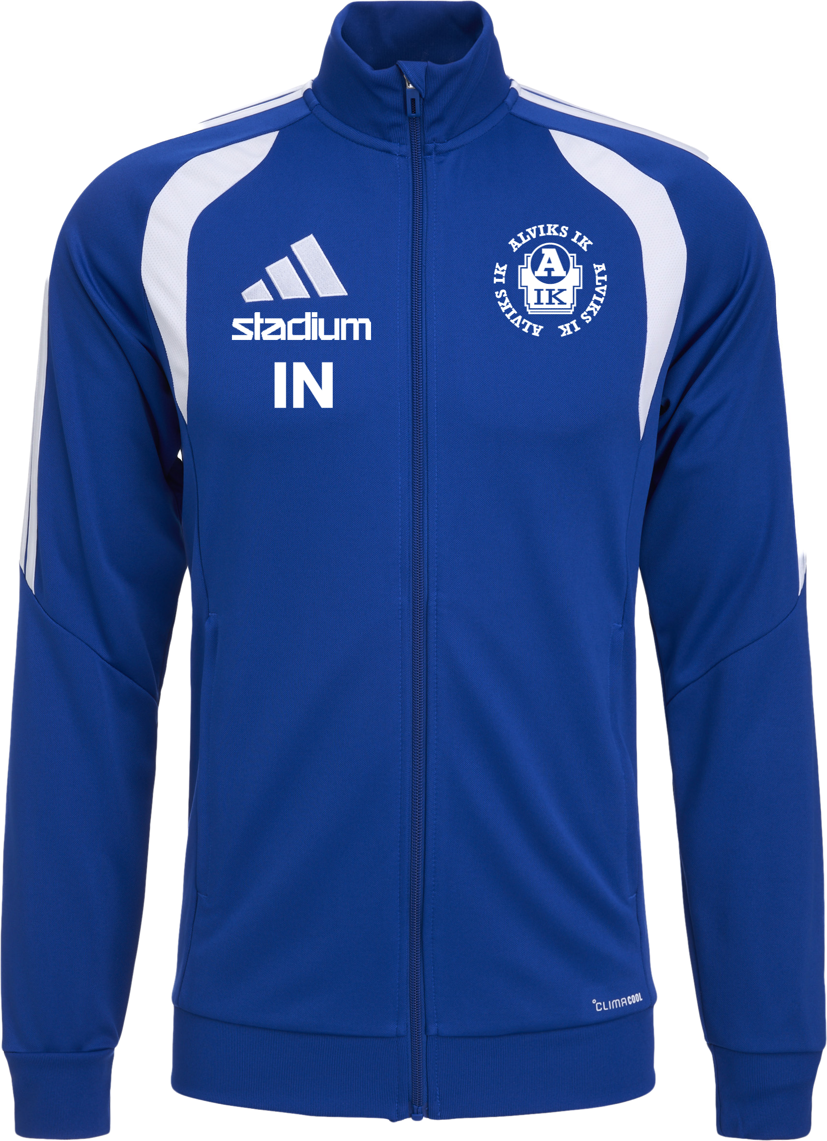 
ADIDAS, 
TIRO26 L TR JKT, 
Detail 1
