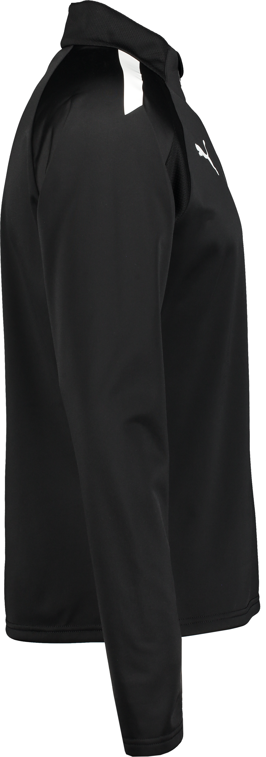 PUMA, T Liga 1/4 Zip Top Jr