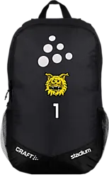 279753107101 CRAFT Squad Backpack 279753107101 CRAFT Squad Backpack Standard Small1x1