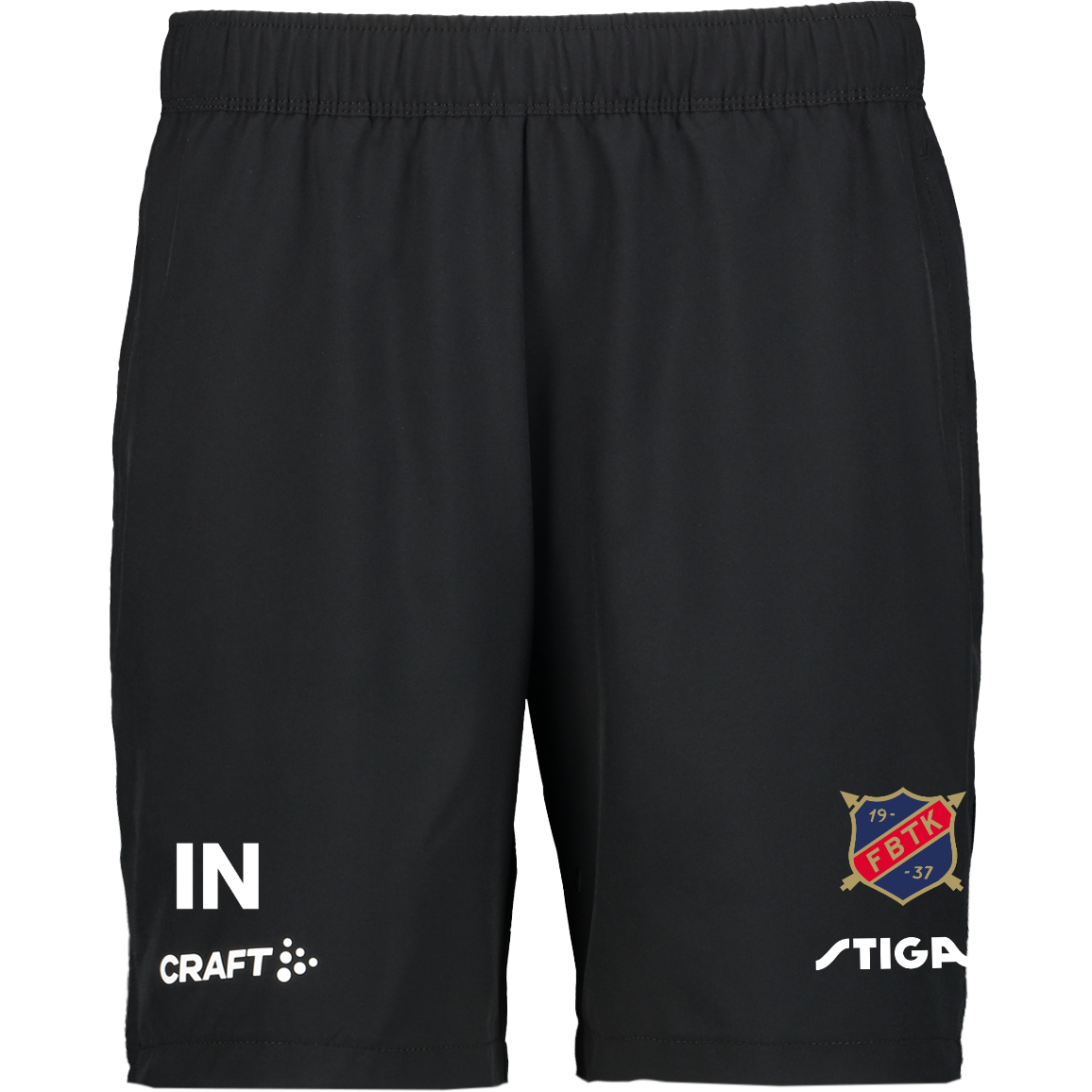 
CRAFT, 
Ability Shorts M, 
Detail 1

