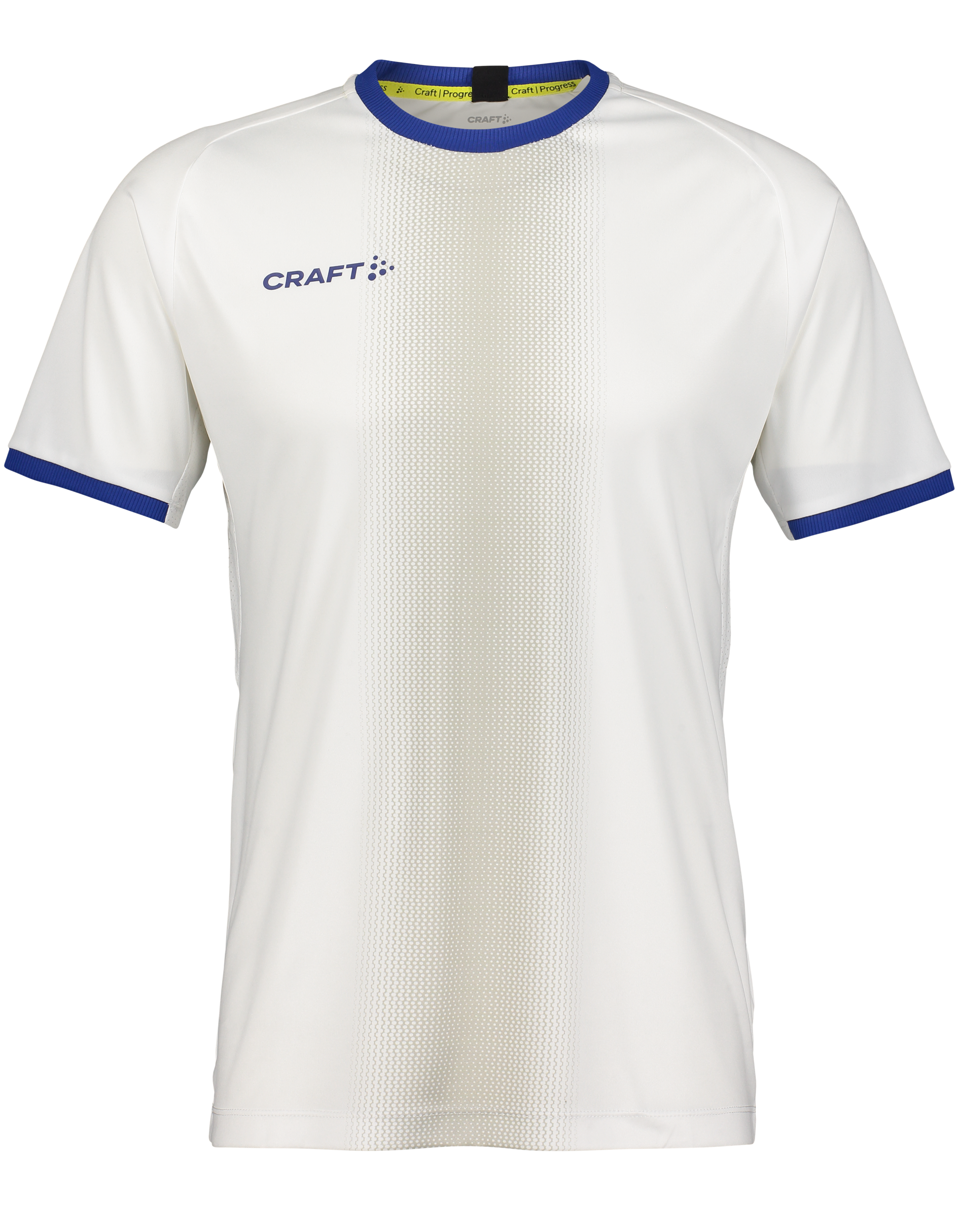 
CRAFT, 
Progress 2.0 Graphic Jsy M, 
Detail 1
