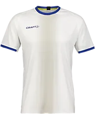Progress 2.0 Graphic Jsy M - White/Club Cobalt Standard Small1x1