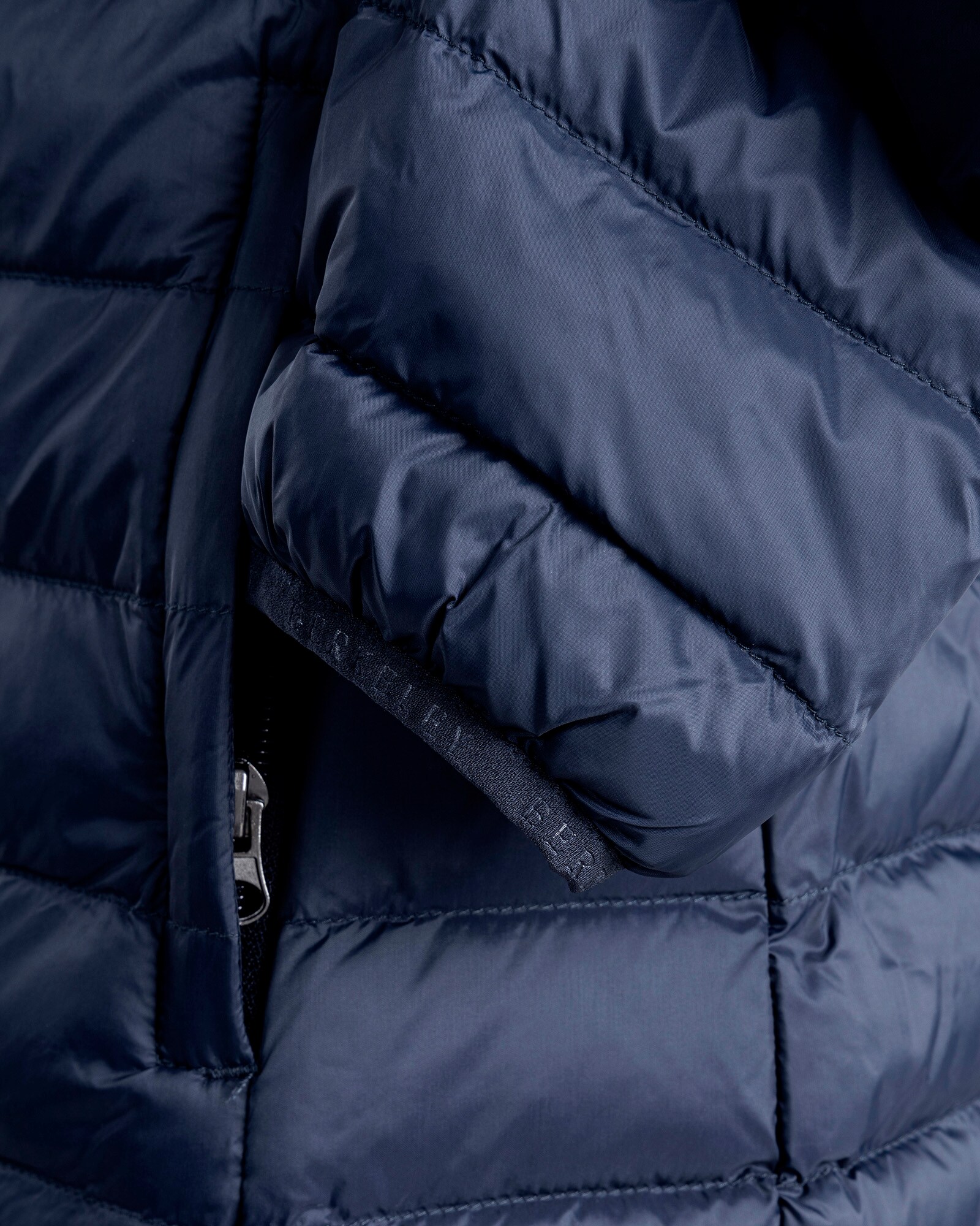 BERKELEY, Alford Lw Jacket W