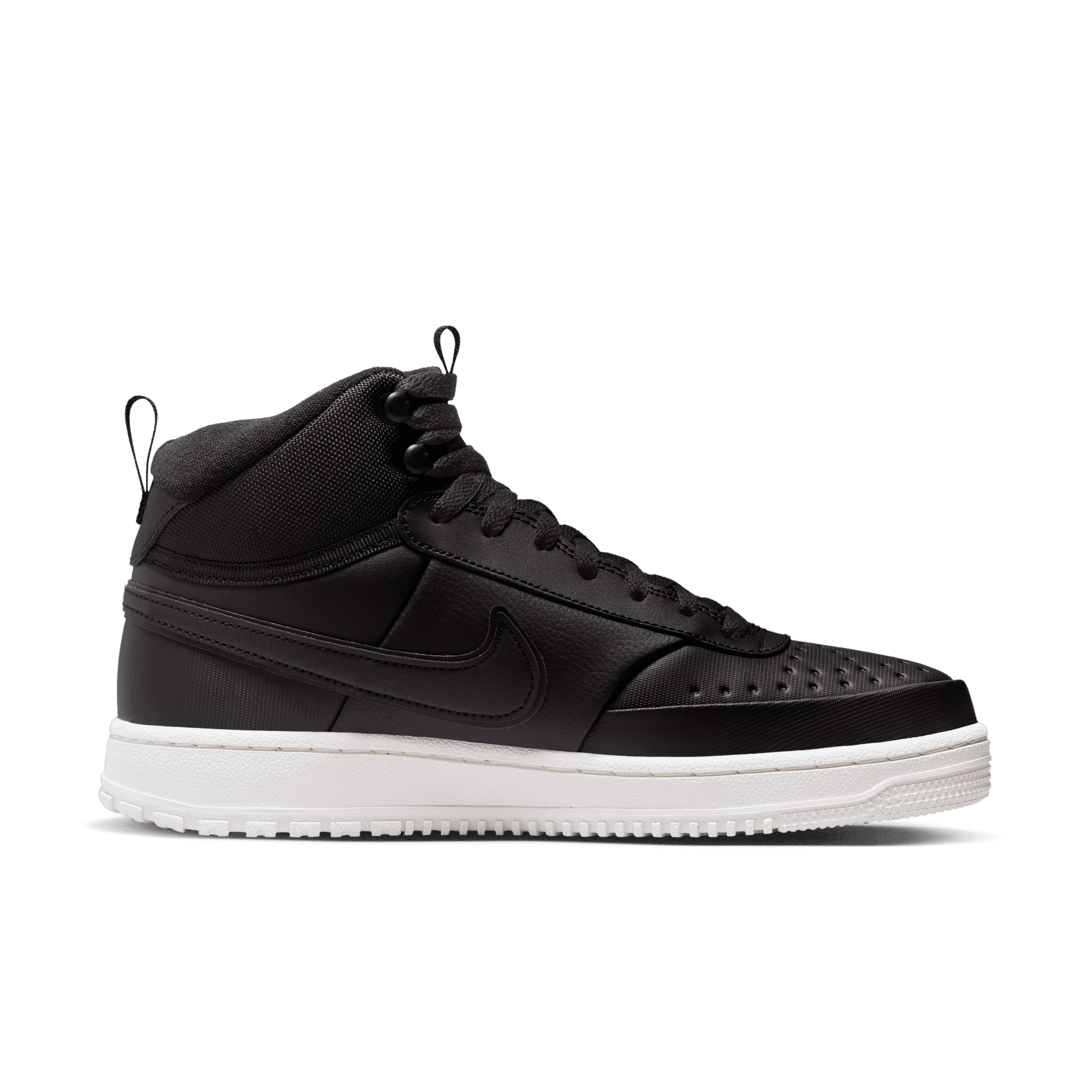 NIKE, M Court Vision Mid Winter