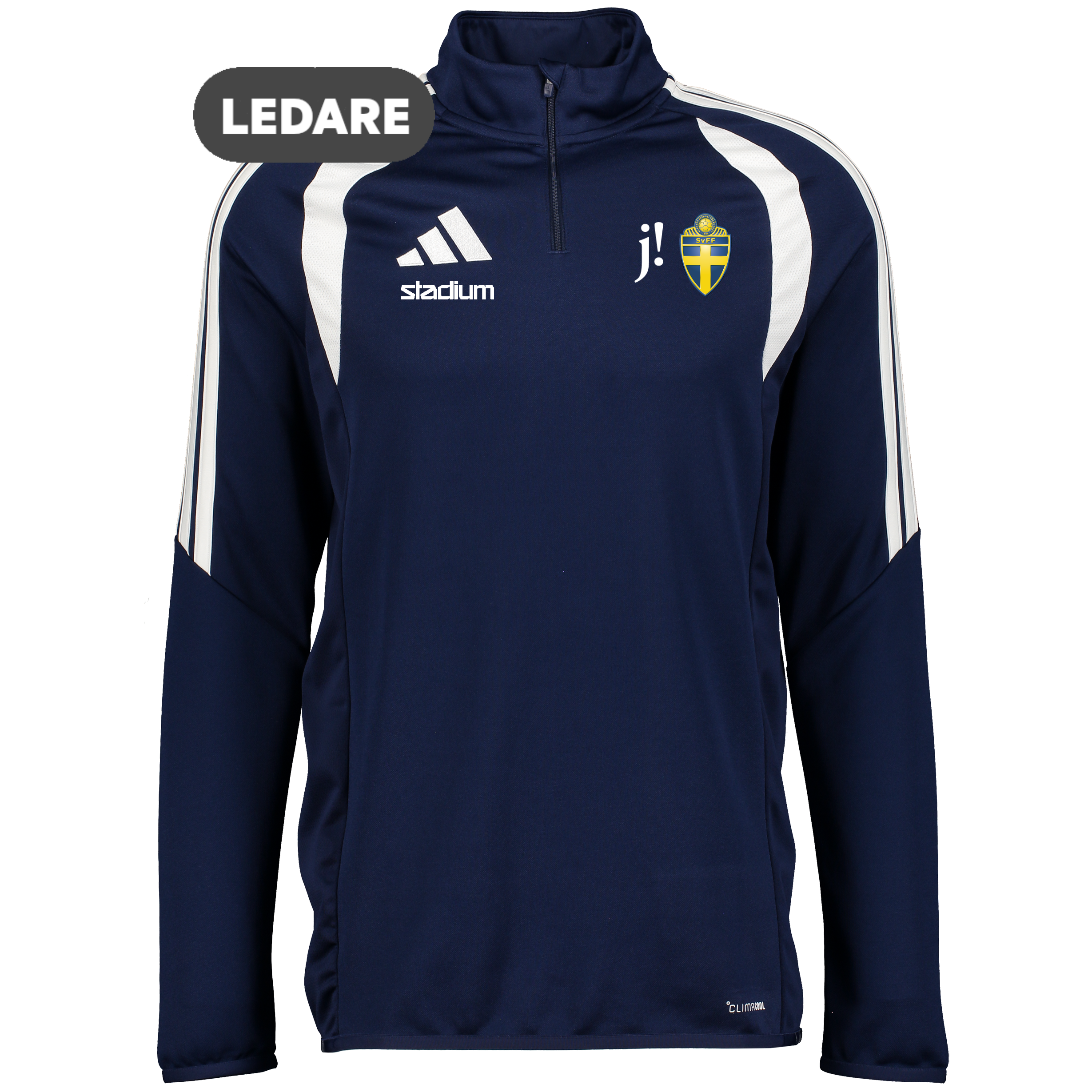 
ADIDAS, 
TIRO26 L TR TOP, 
Detail 1
