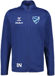 368030108101 HUMMEL Core Xk Poly Zip Sweat 368030108101 HUMMEL Core Xk Poly Zip Sweat Standard Small1x1