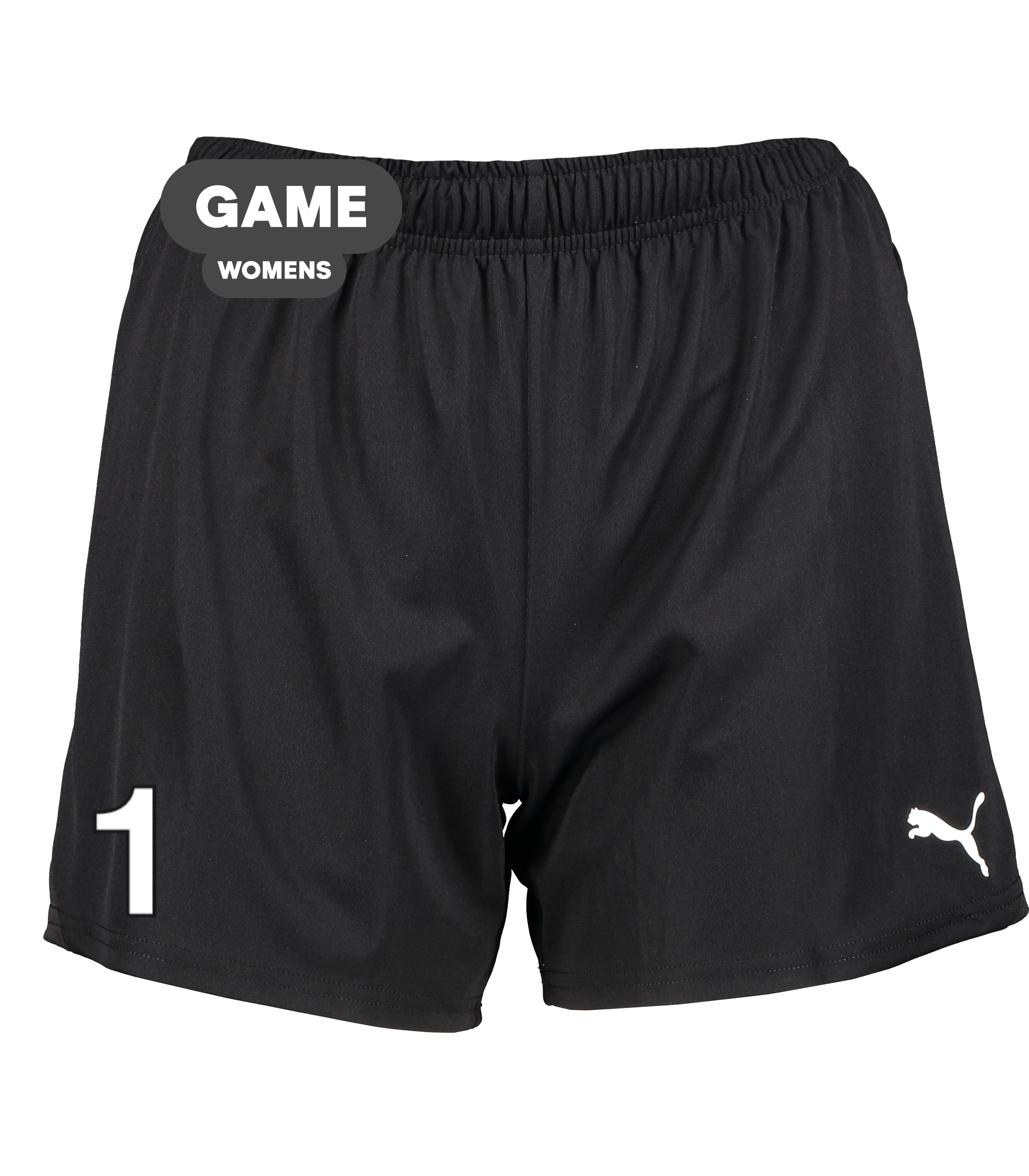 
PUMA, 
T Goal Shorts Wmns, 
Detail 1
