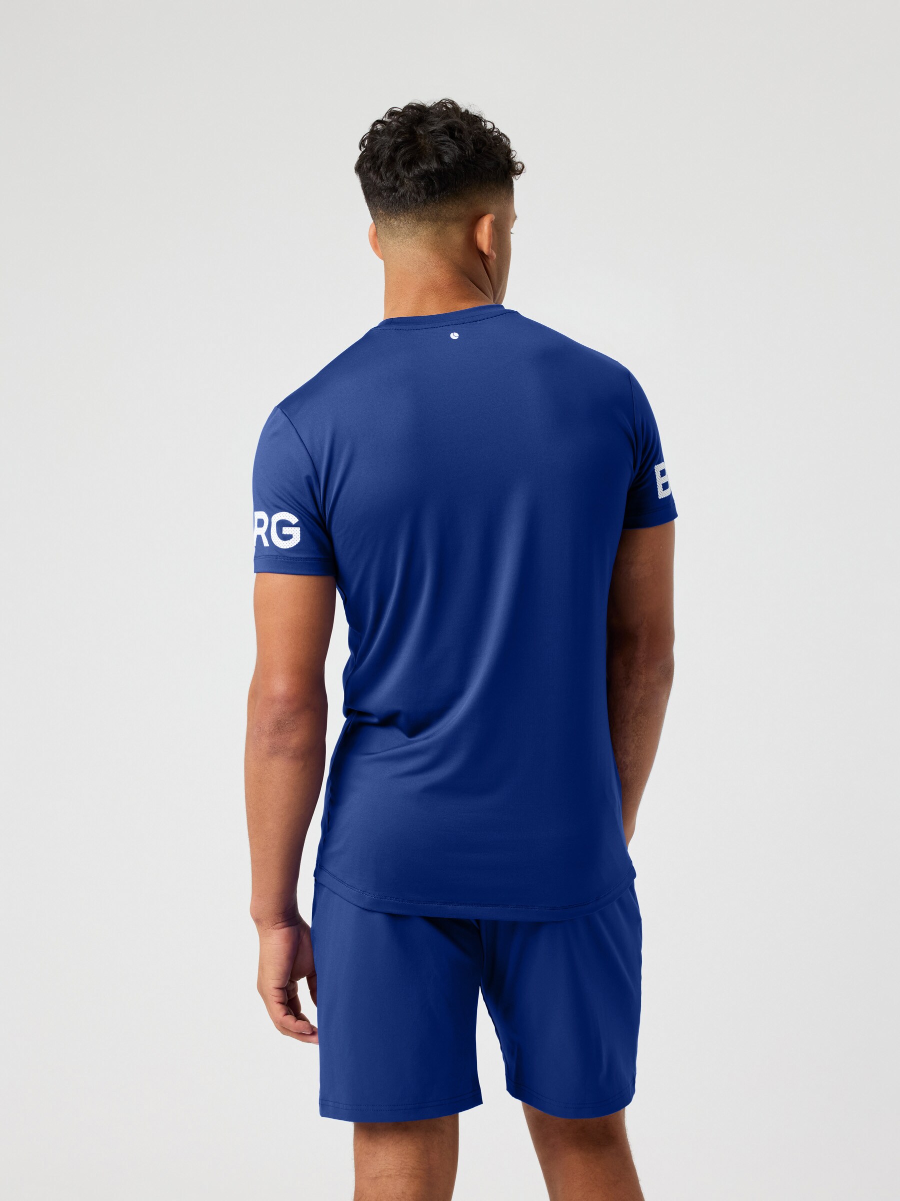 BJ&Ouml;RN BORG, M Borg T-Shirt