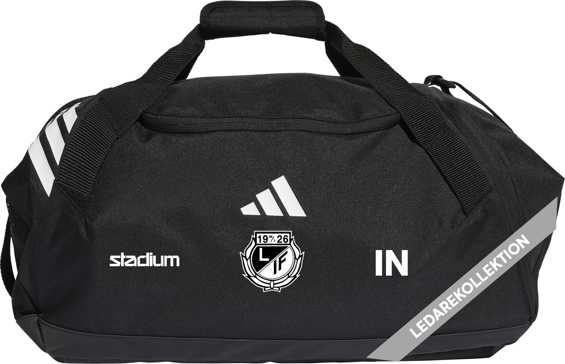 
ADIDAS, 
TIRO DUFFLE M, 
Detail 1
