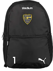 391927101101 PUMA Teamgoal Backpack 391927101101 PUMA Teamgoal Backpack Standard Small1x1