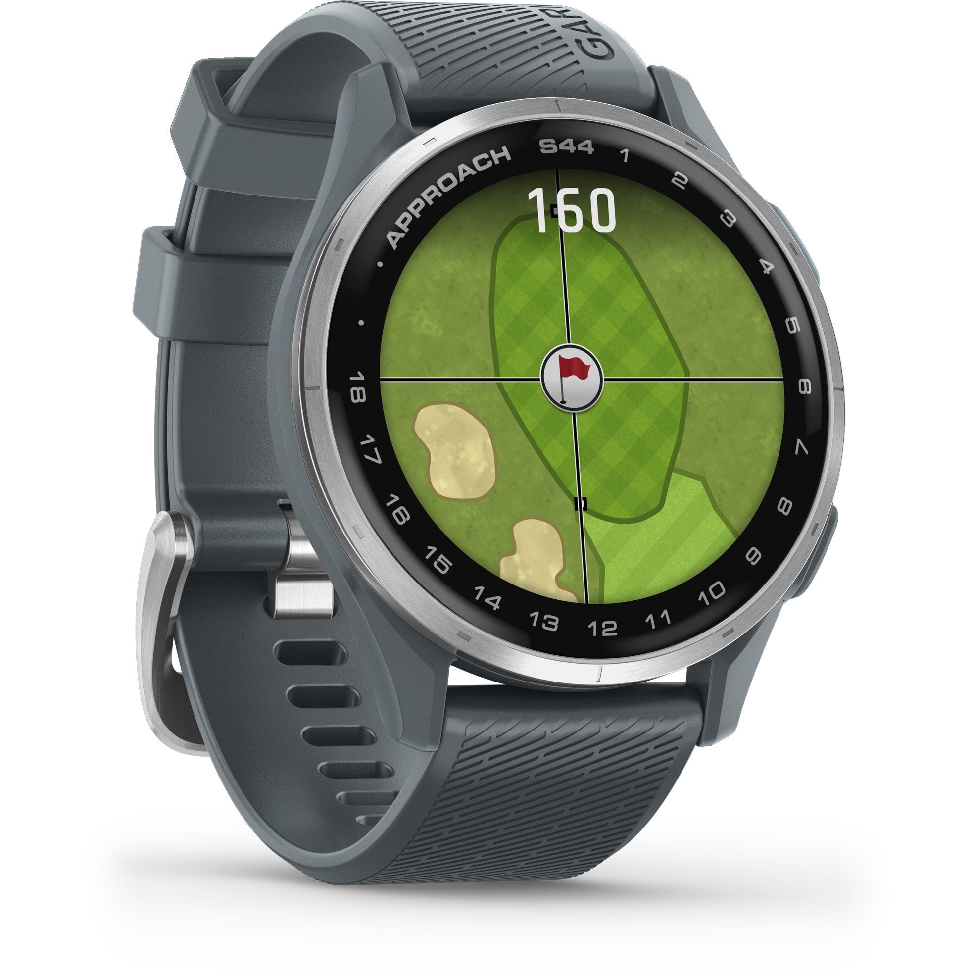 GARMIN, Approach S44, 43 Mm