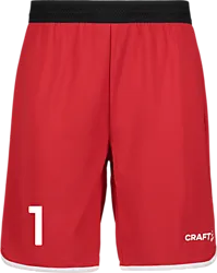 354970102101 CRAFT M Pro Basket Shorts 354970102101 CRAFT M Pro Basket Shorts Standard Small1x1
