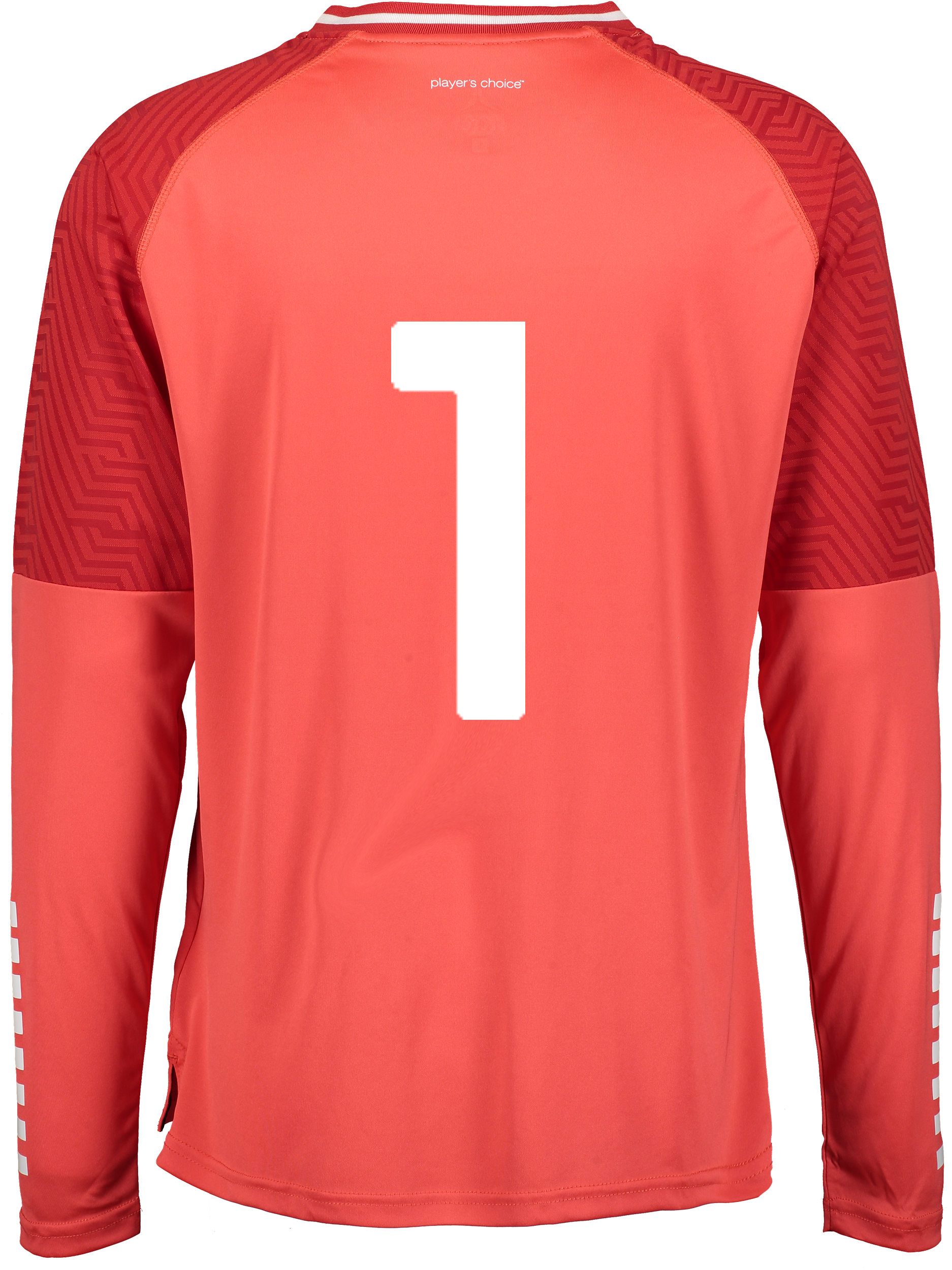 SELECT, Monaco 24 Gk Jsy Jr