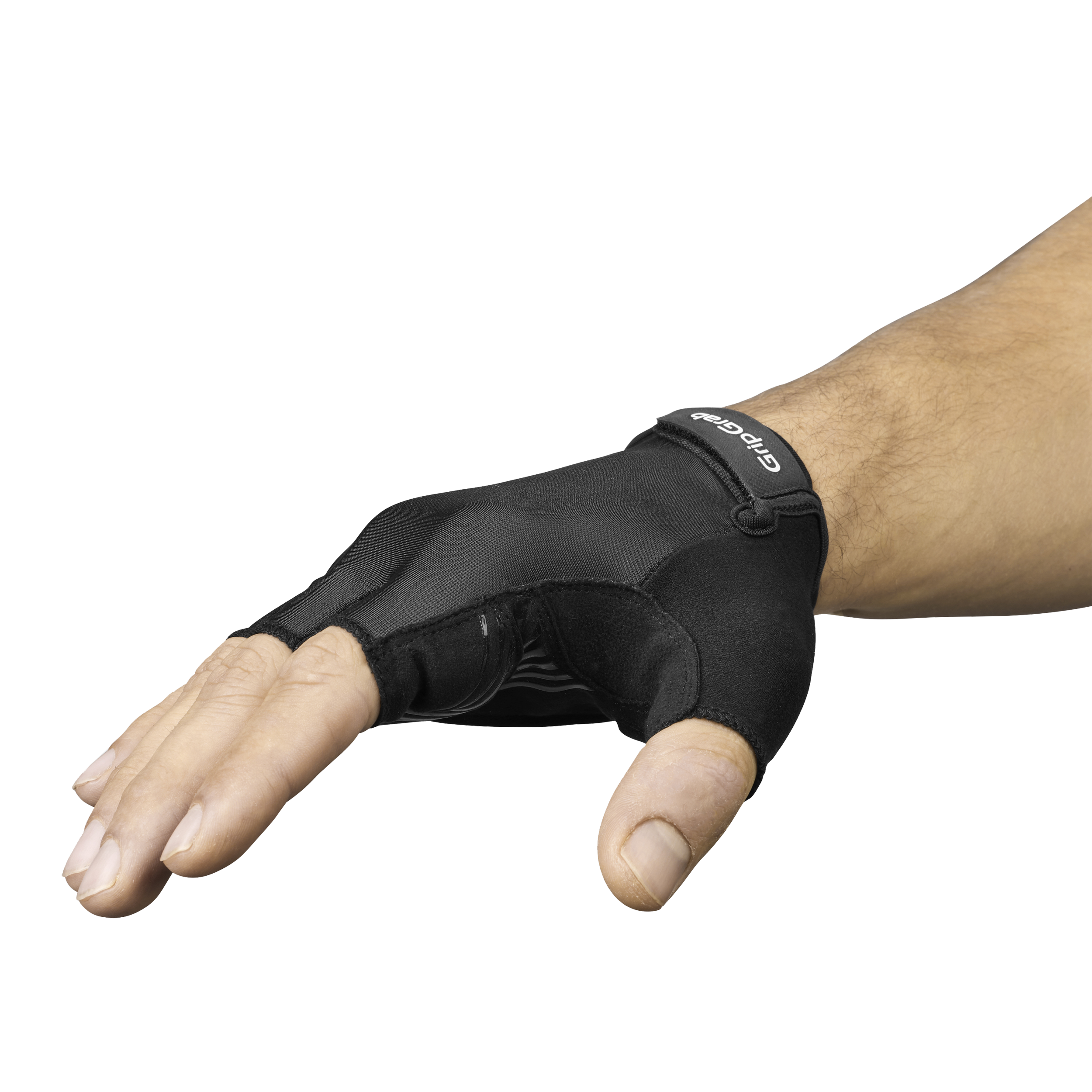 GRIPGRAB, Ride Rc Max Padded Short Glove