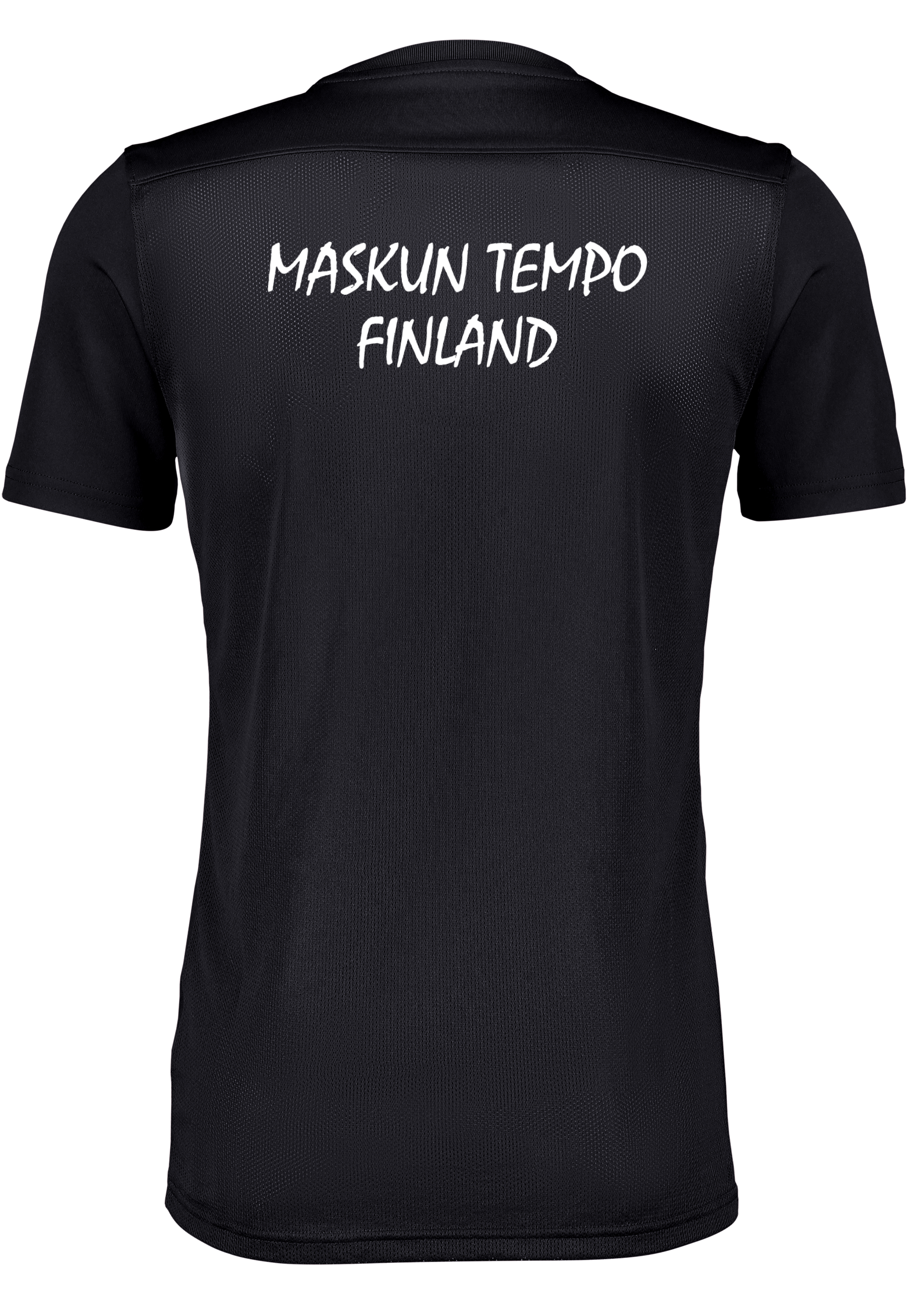 NIKE, Park VII SS Jsy Jr